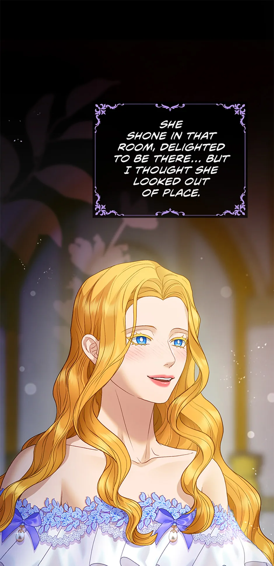 The Glamorous Life of the Fake Mistress Chapter 135 page 13 - 