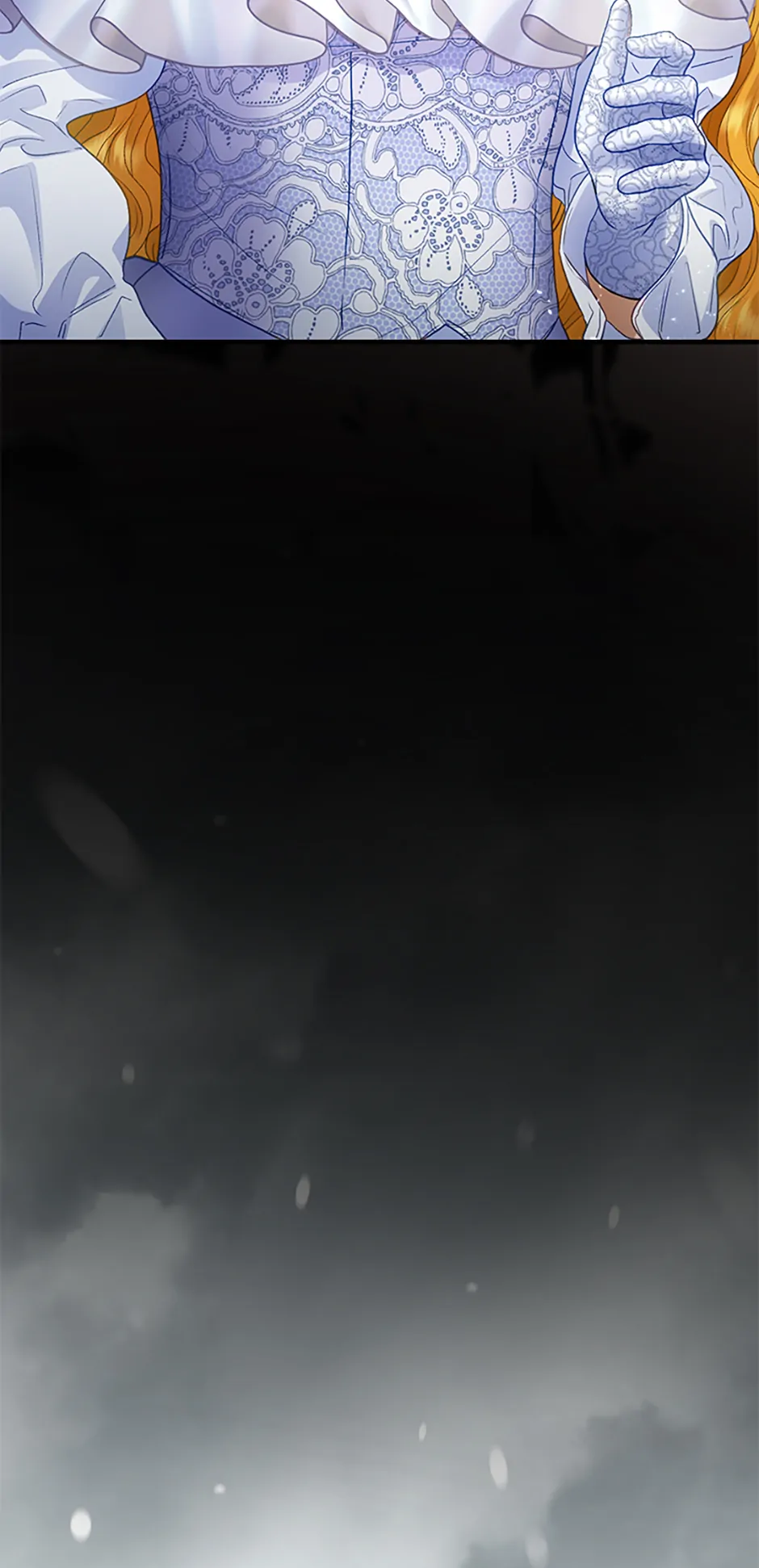 The Glamorous Life of the Fake Mistress Chapter 135 page 14 - 