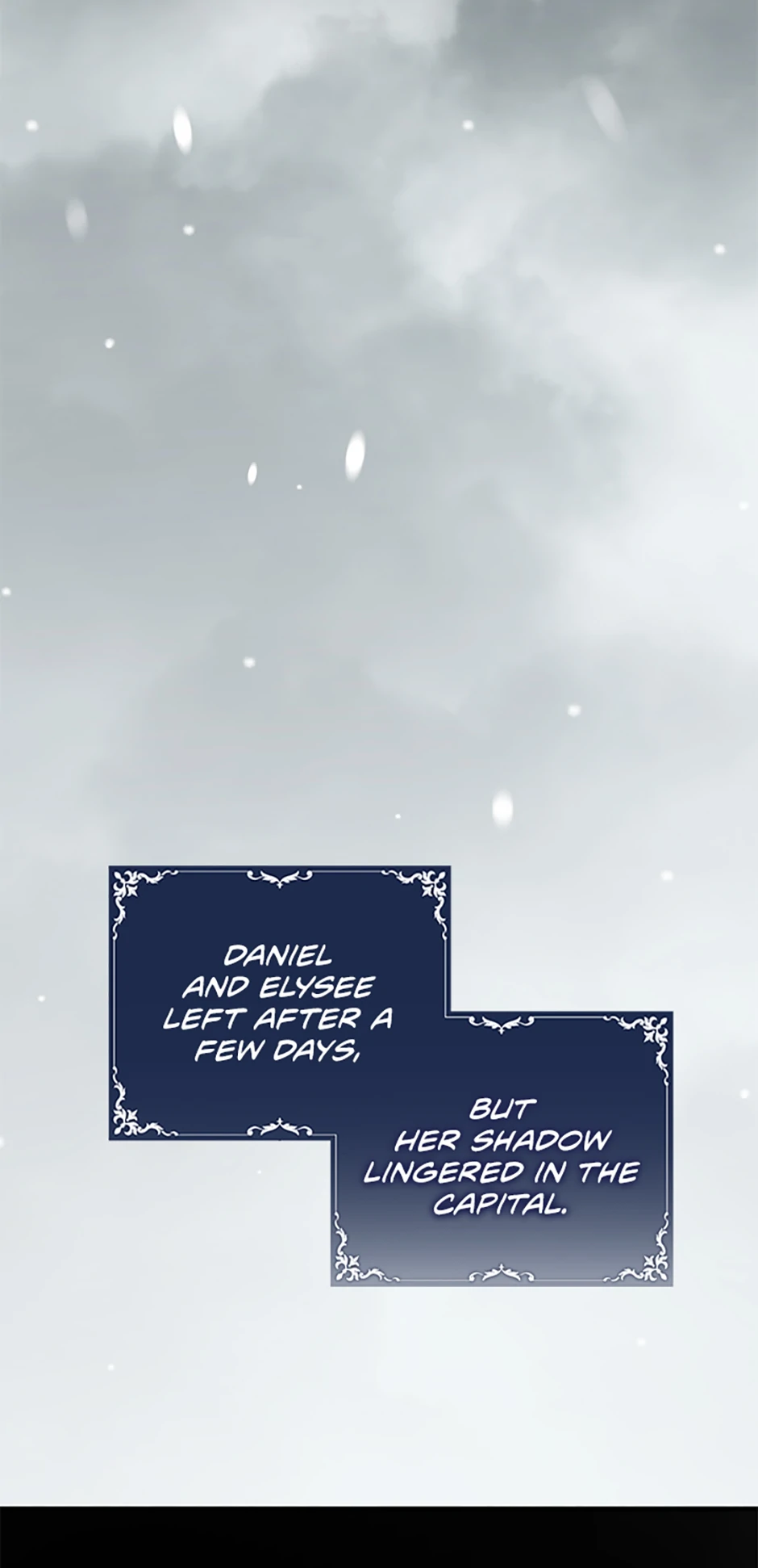 The Glamorous Life of the Fake Mistress Chapter 135 page 15 - 