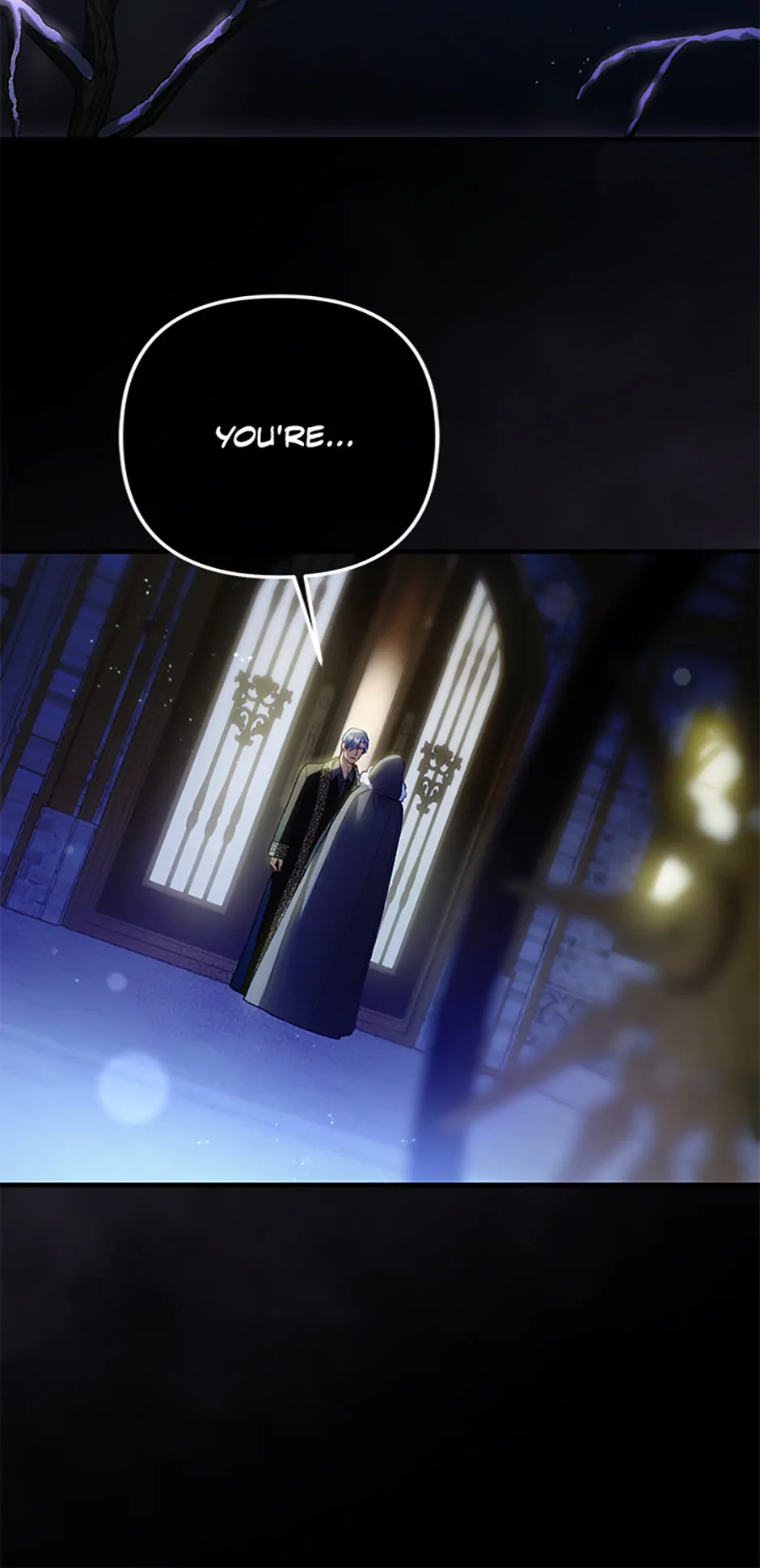 The Glamorous Life of the Fake Mistress Chapter 135 page 22 - 