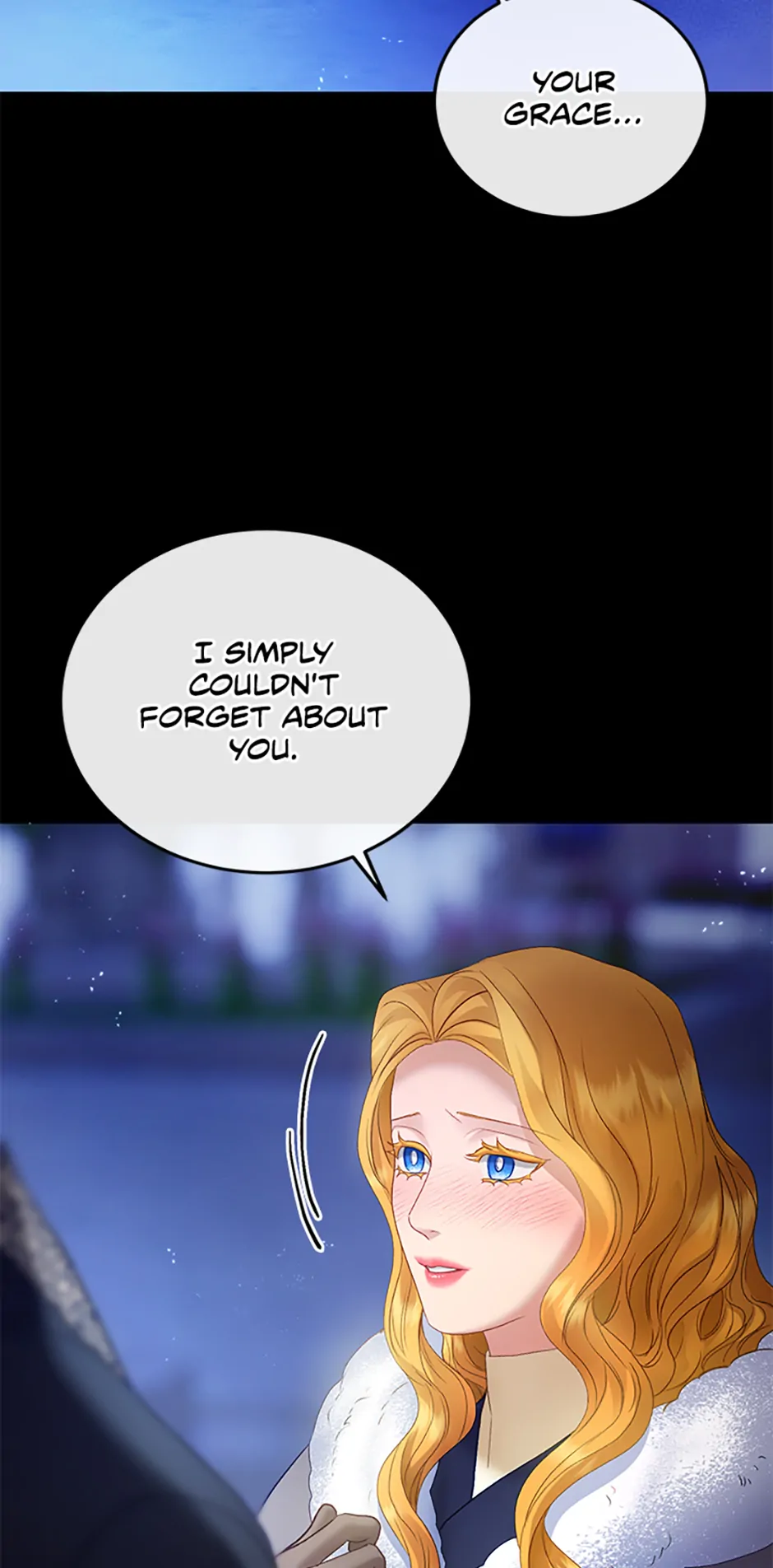 The Glamorous Life of the Fake Mistress Chapter 135 page 25 - 