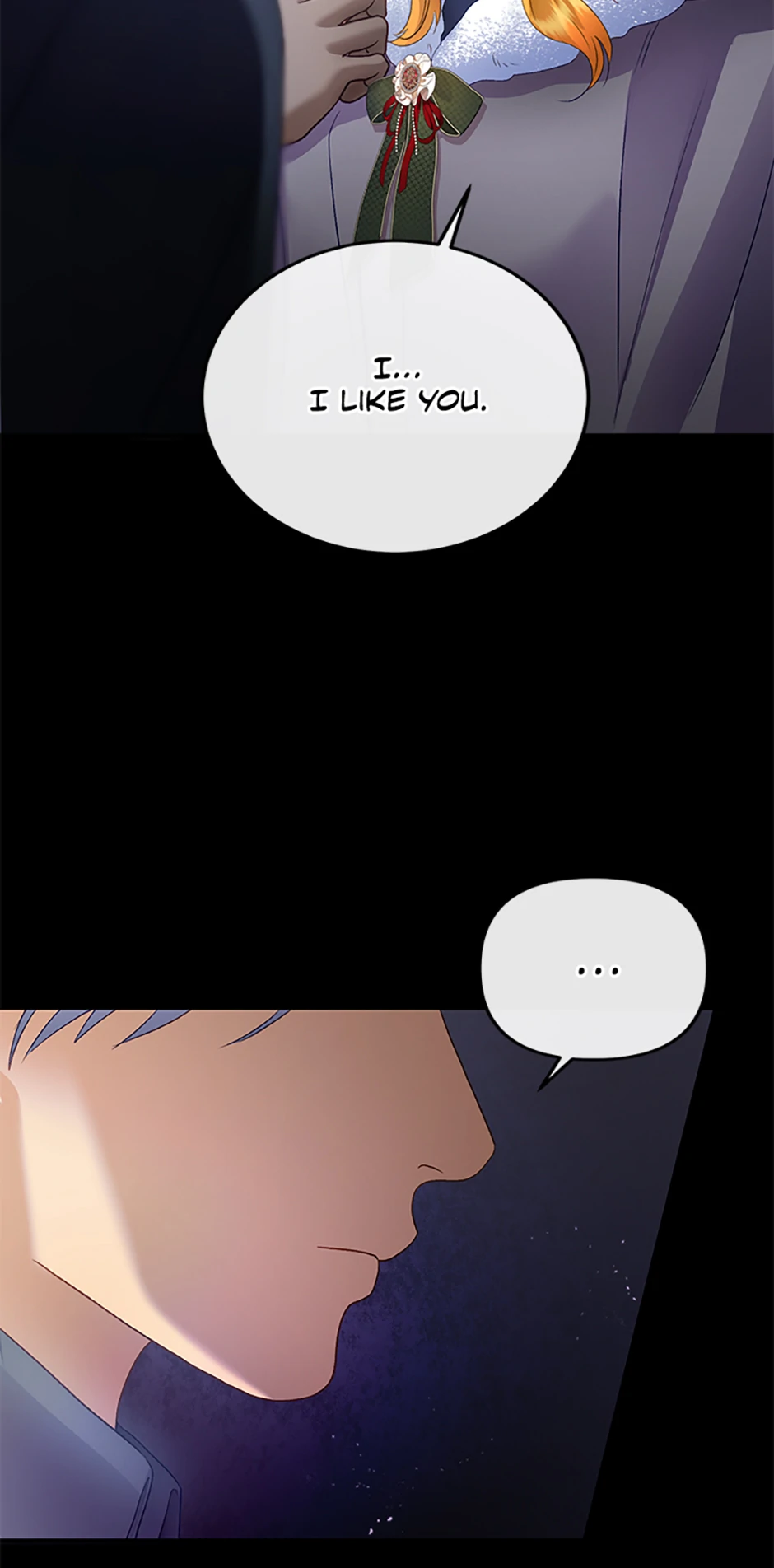 The Glamorous Life of the Fake Mistress Chapter 135 page 26 - 