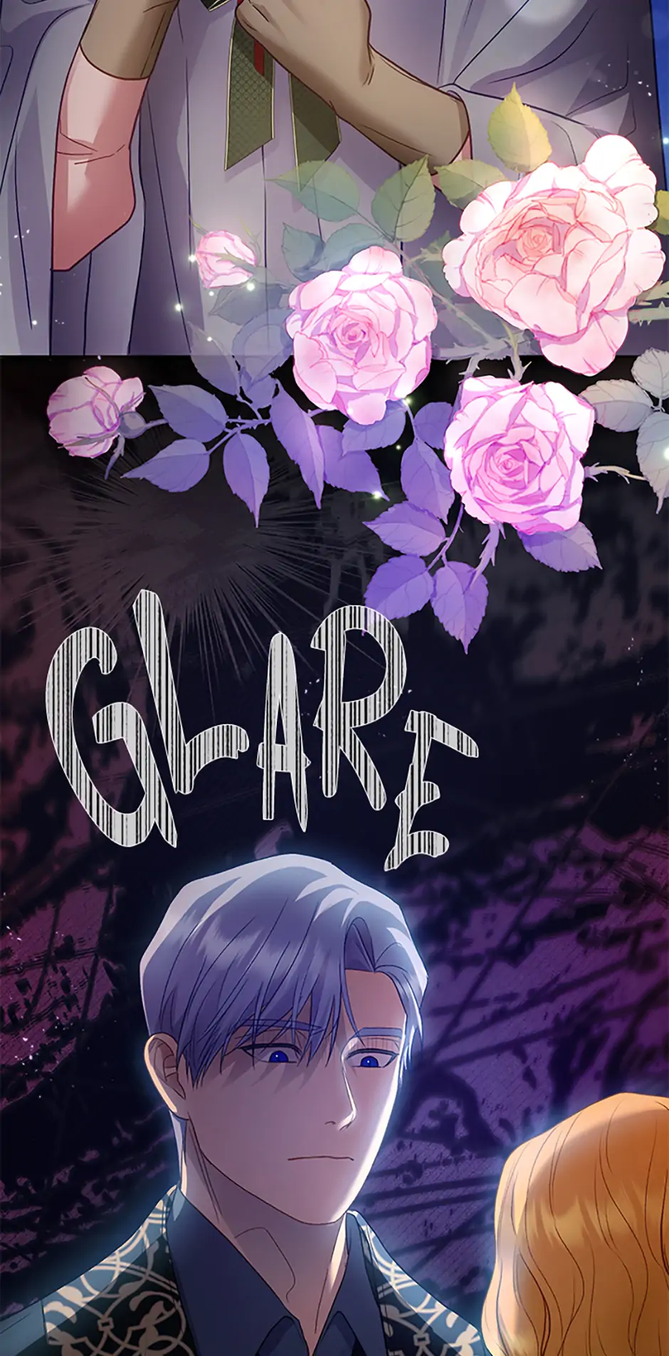 The Glamorous Life of the Fake Mistress Chapter 135 page 28 - 