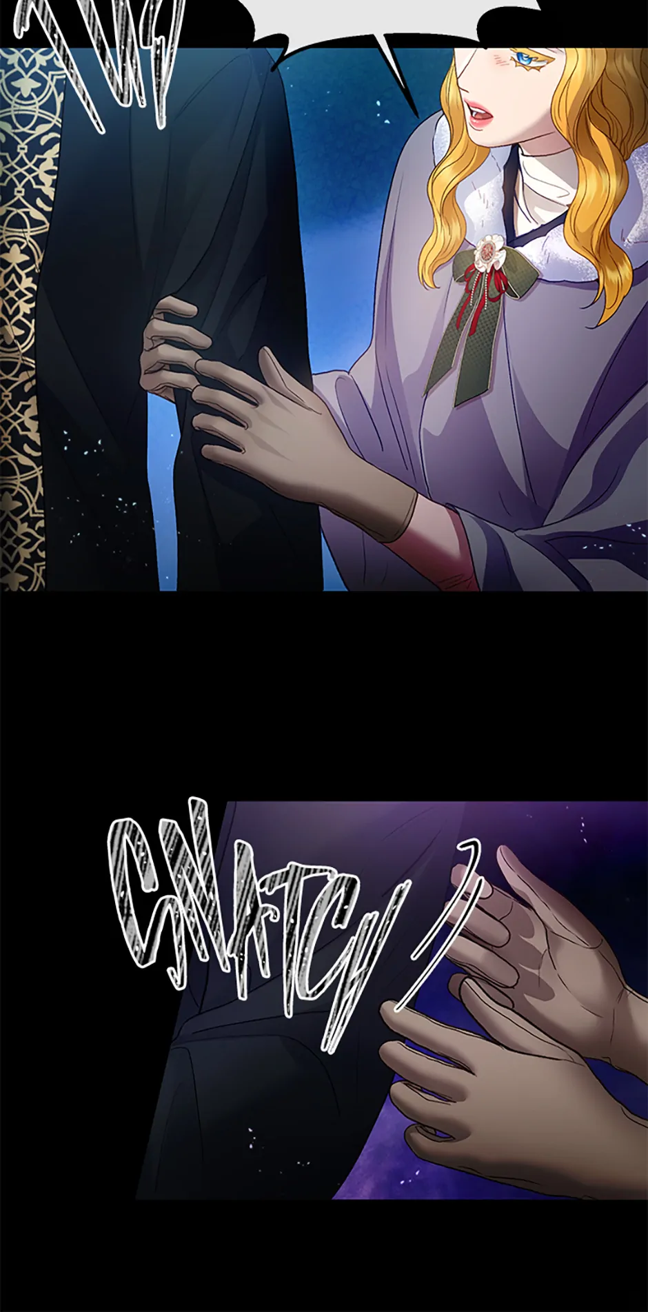 The Glamorous Life of the Fake Mistress Chapter 135 page 31 - 