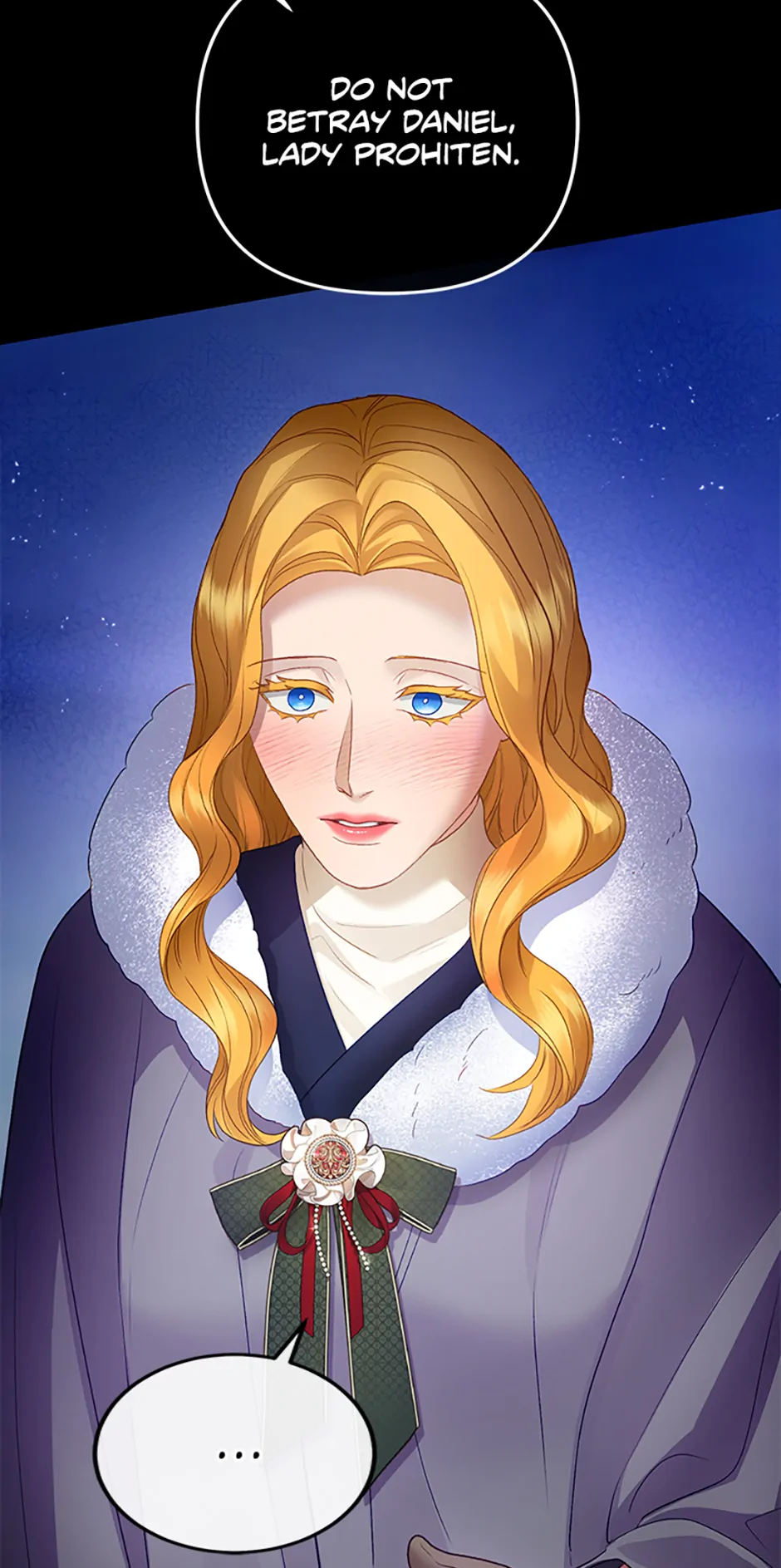 The Glamorous Life of the Fake Mistress Chapter 135 page 33 - 