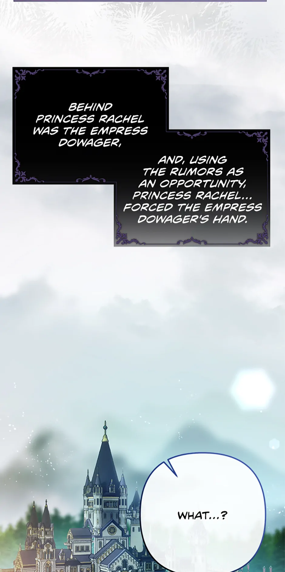 The Glamorous Life of the Fake Mistress Chapter 135 page 37 - 