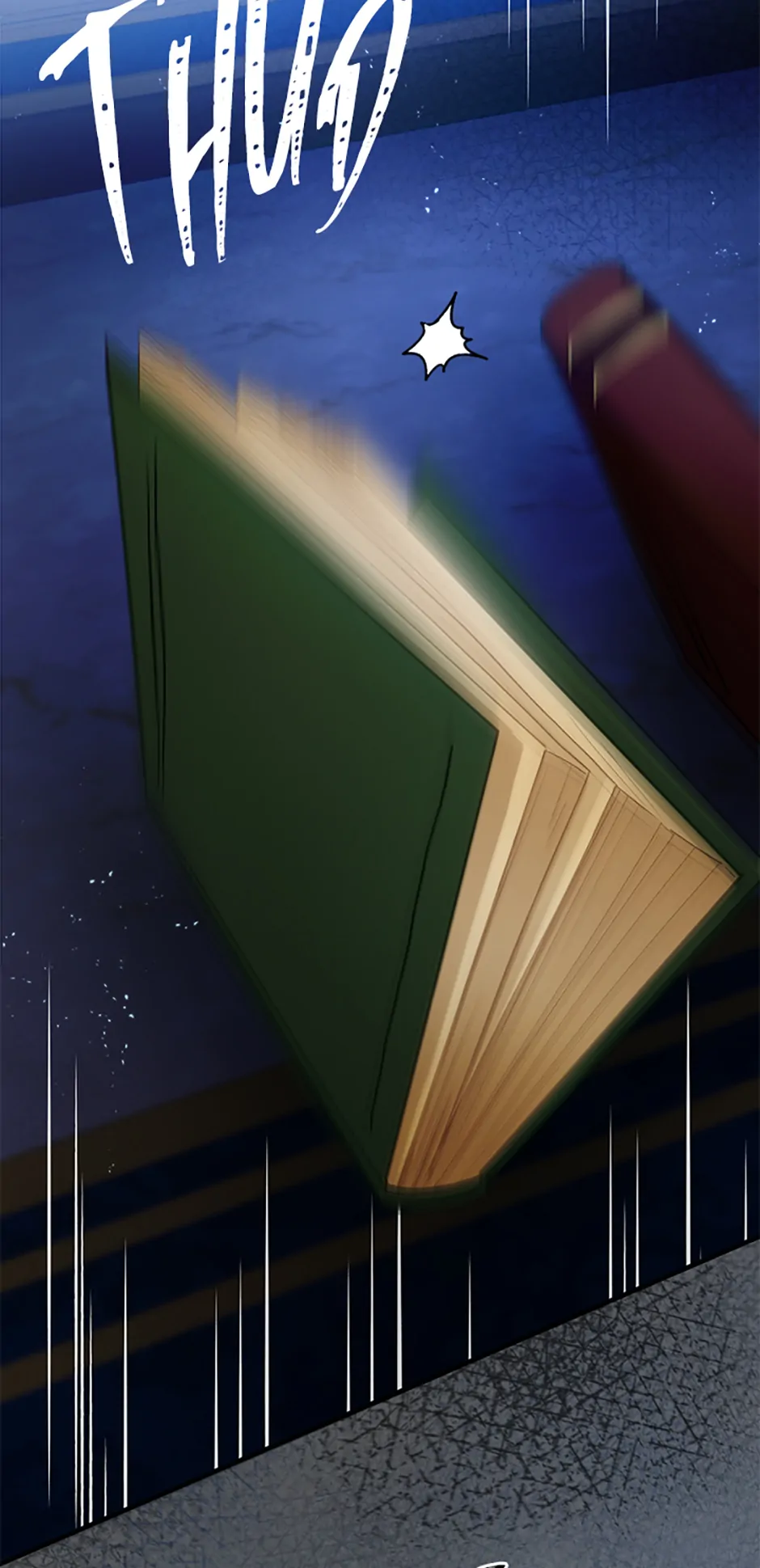 The Glamorous Life of the Fake Mistress Chapter 135 page 55 - 