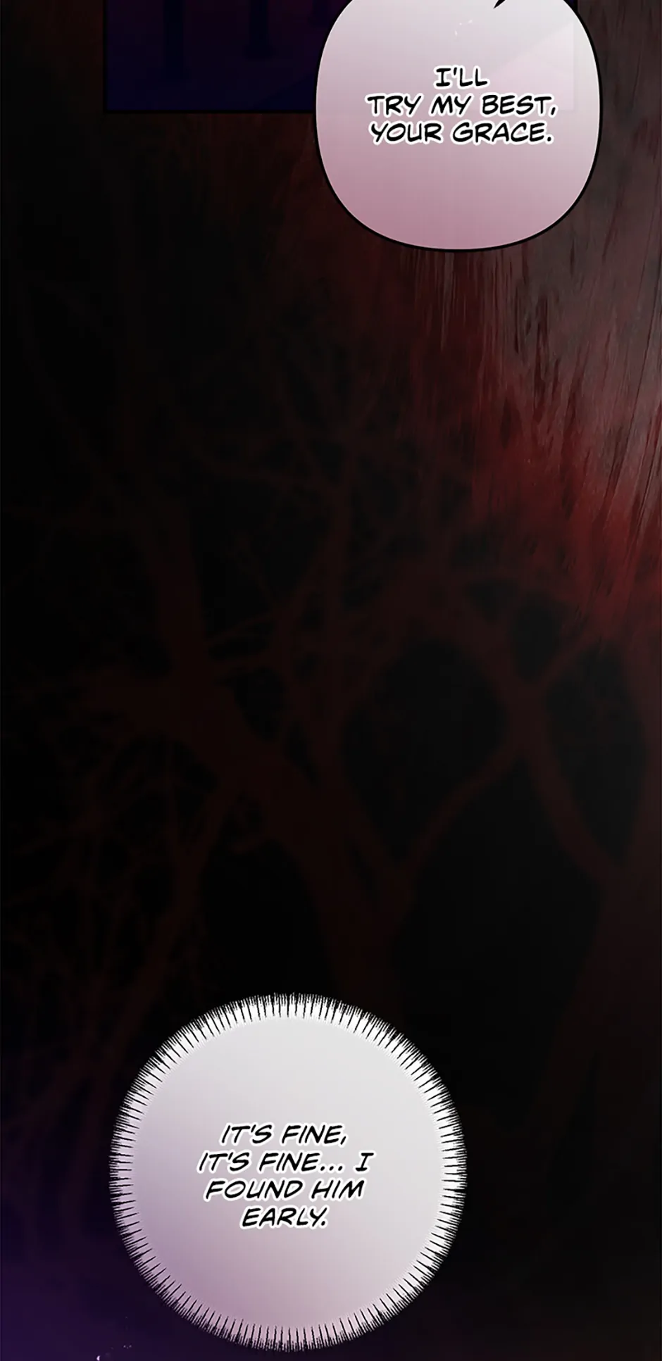 The Glamorous Life of the Fake Mistress Chapter 135 page 62 - 