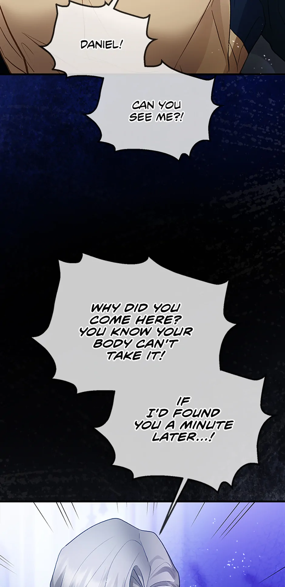 The Glamorous Life of the Fake Mistress Chapter 135 page 66 - 