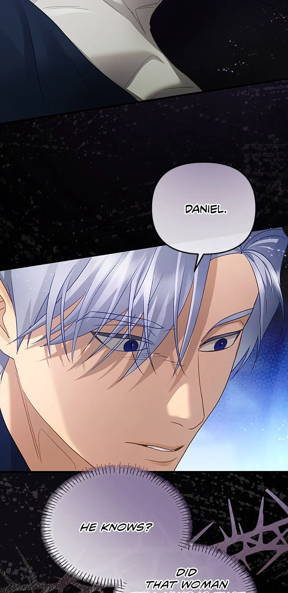 The Glamorous Life of the Fake Mistress Chapter 135 page 68 - 