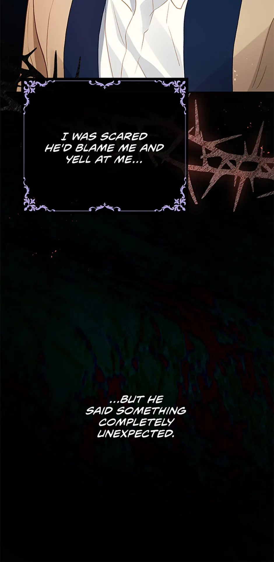 The Glamorous Life of the Fake Mistress Chapter 135 page 70 - 