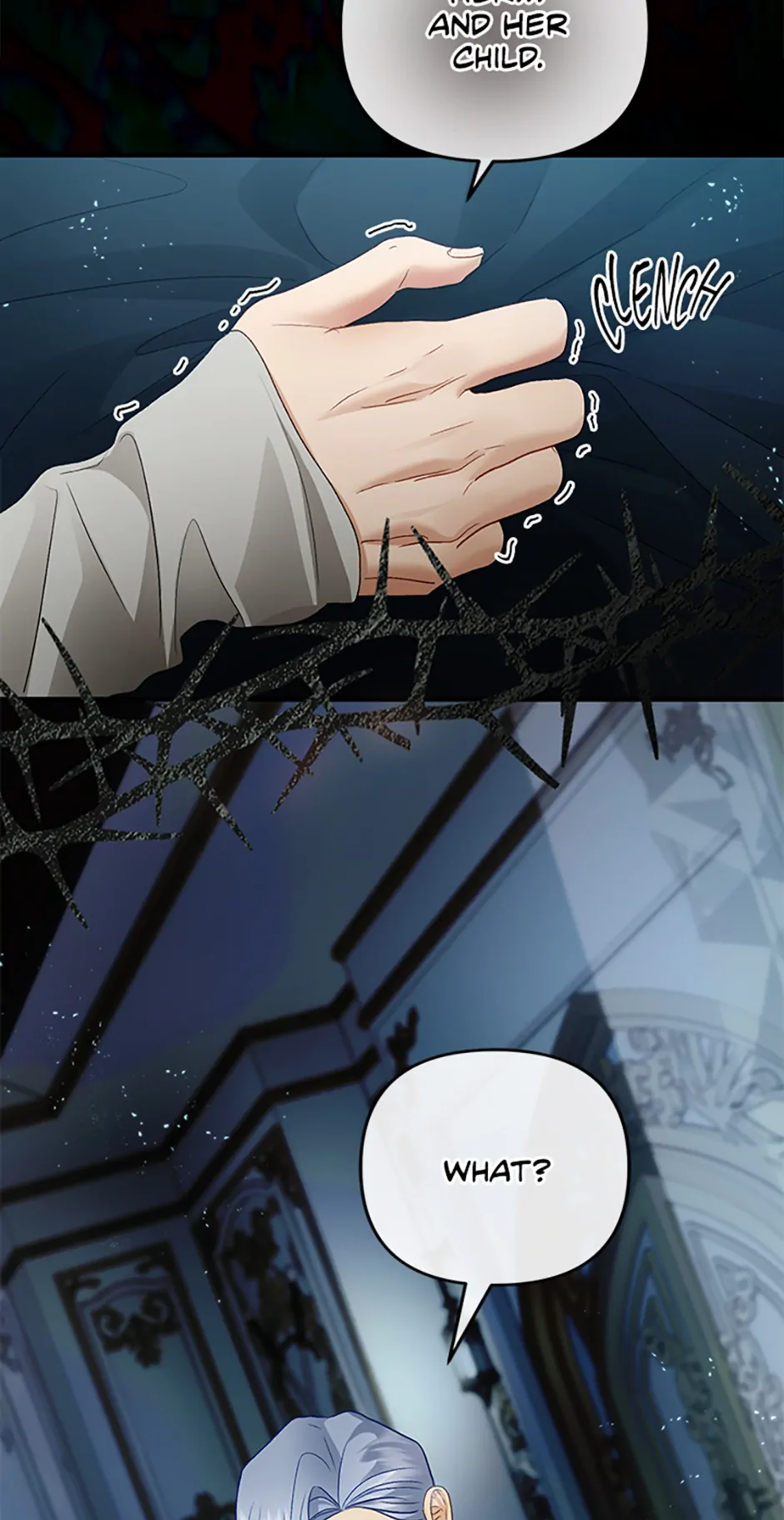 The Glamorous Life of the Fake Mistress Chapter 135 page 73 - 