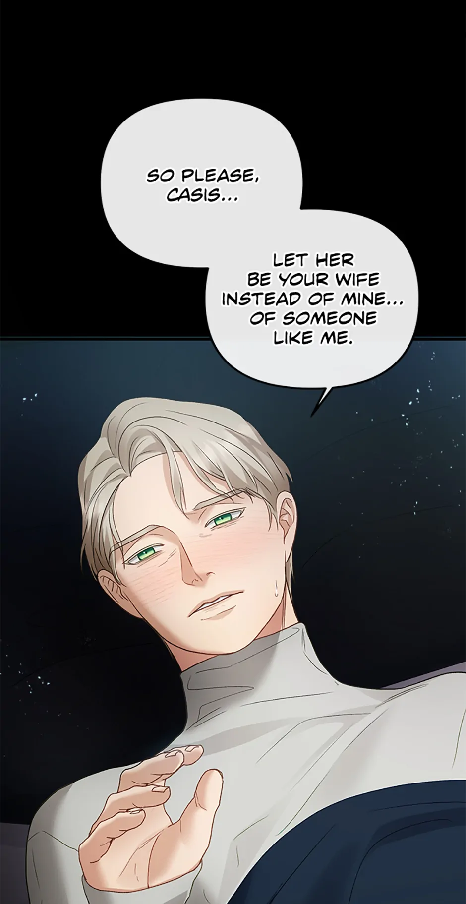 The Glamorous Life of the Fake Mistress Chapter 135 page 75 - 