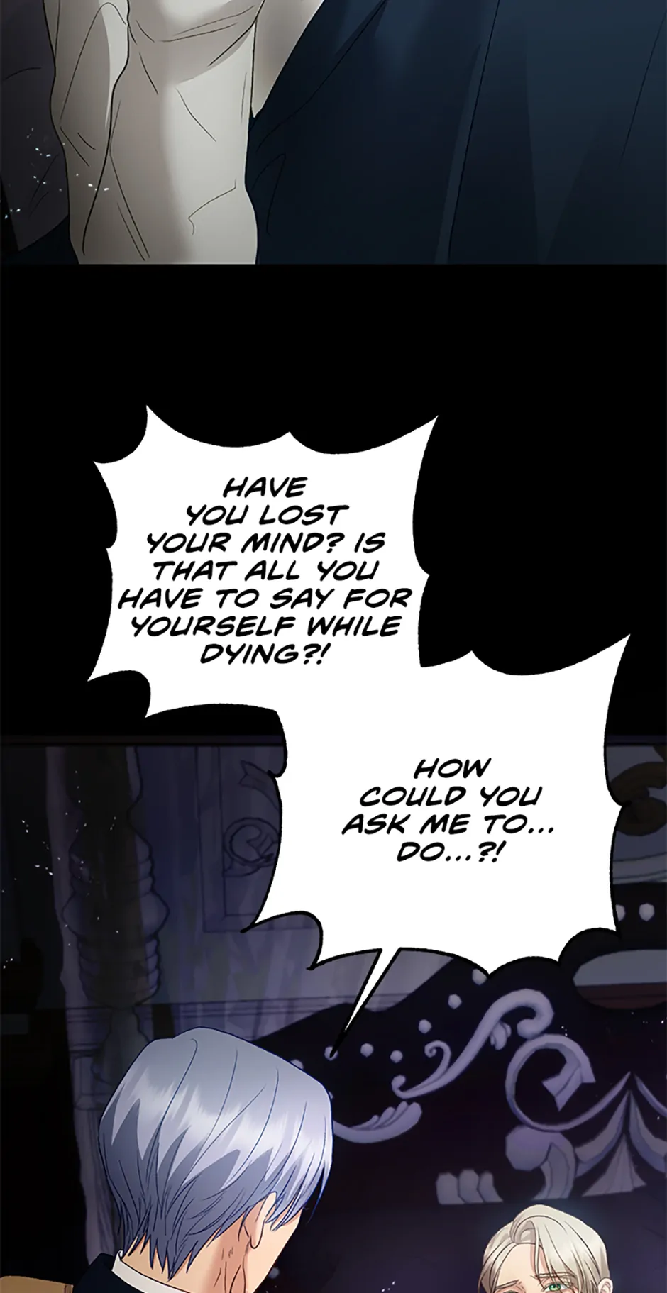 The Glamorous Life of the Fake Mistress Chapter 135 page 76 - 