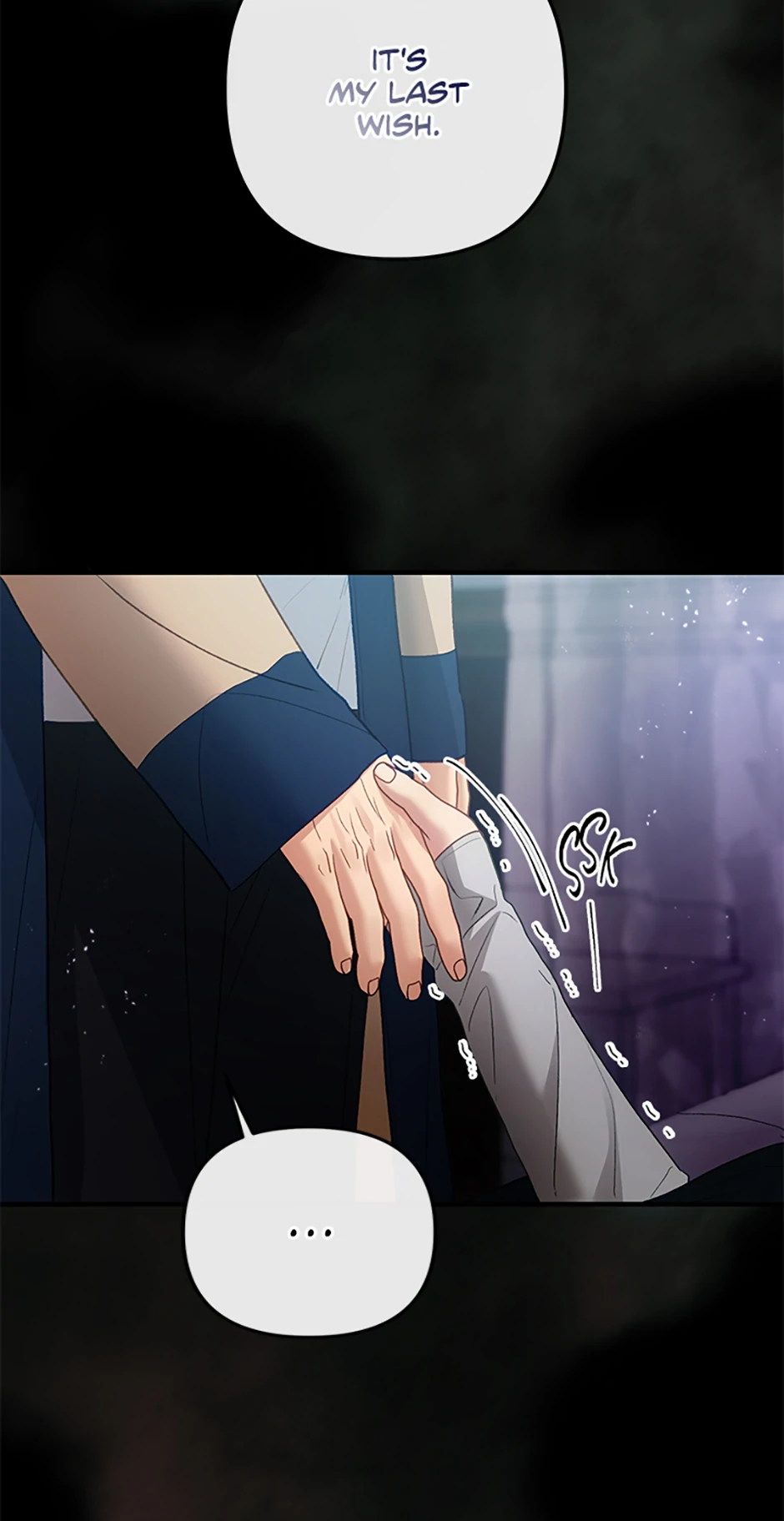 The Glamorous Life of the Fake Mistress Chapter 135 page 78 - 