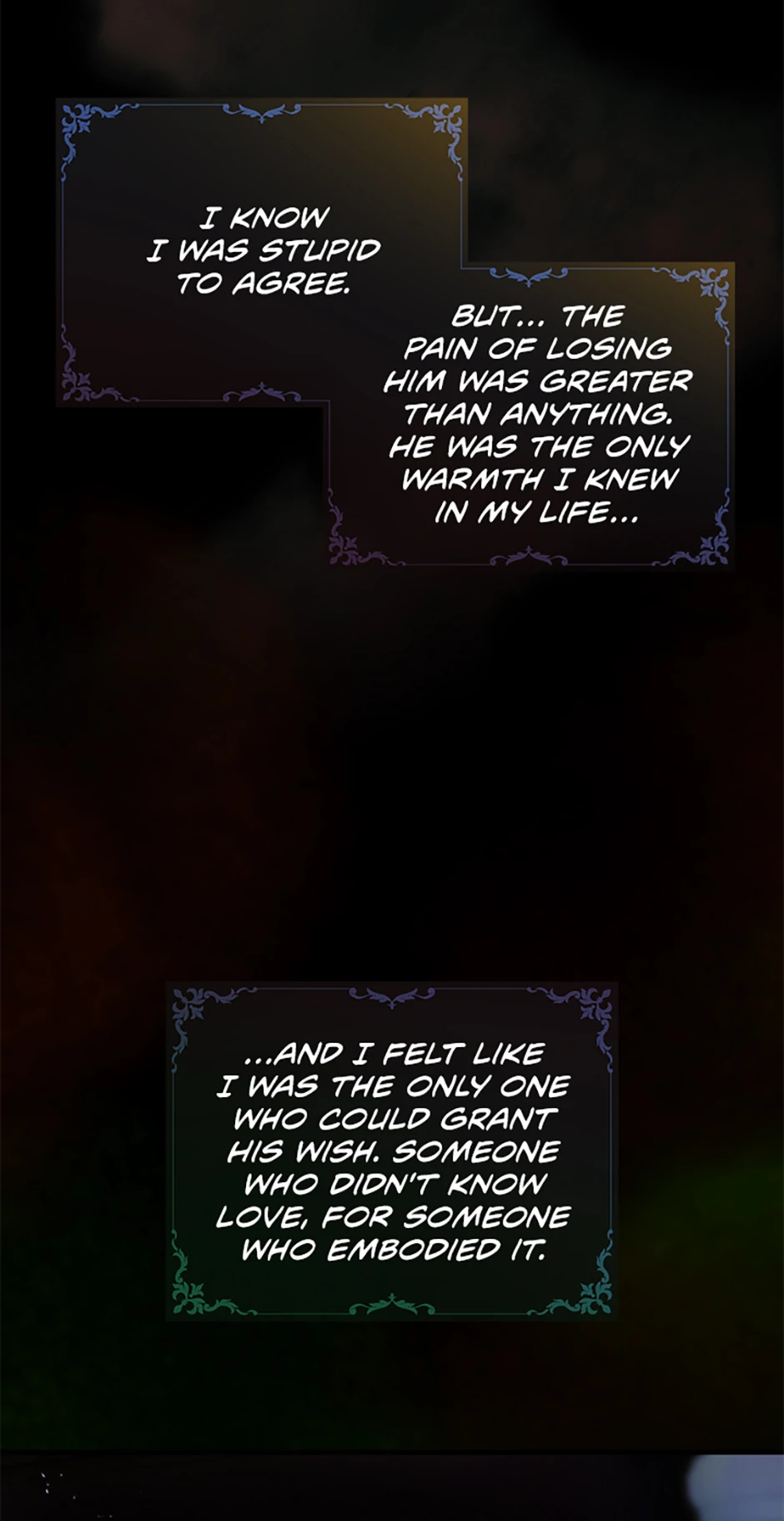 The Glamorous Life of the Fake Mistress Chapter 135 page 79 - 