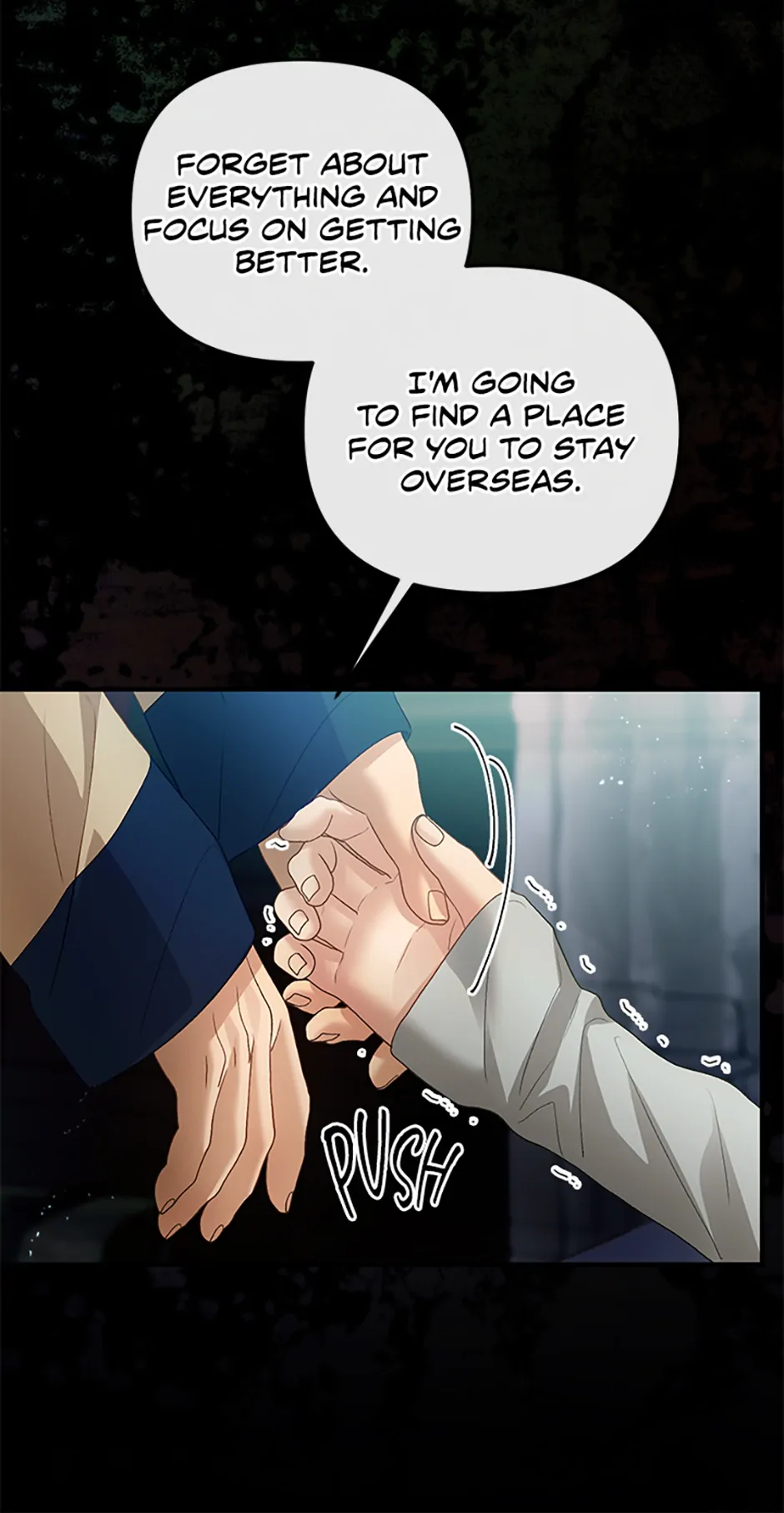 The Glamorous Life of the Fake Mistress Chapter 135 page 81 - 