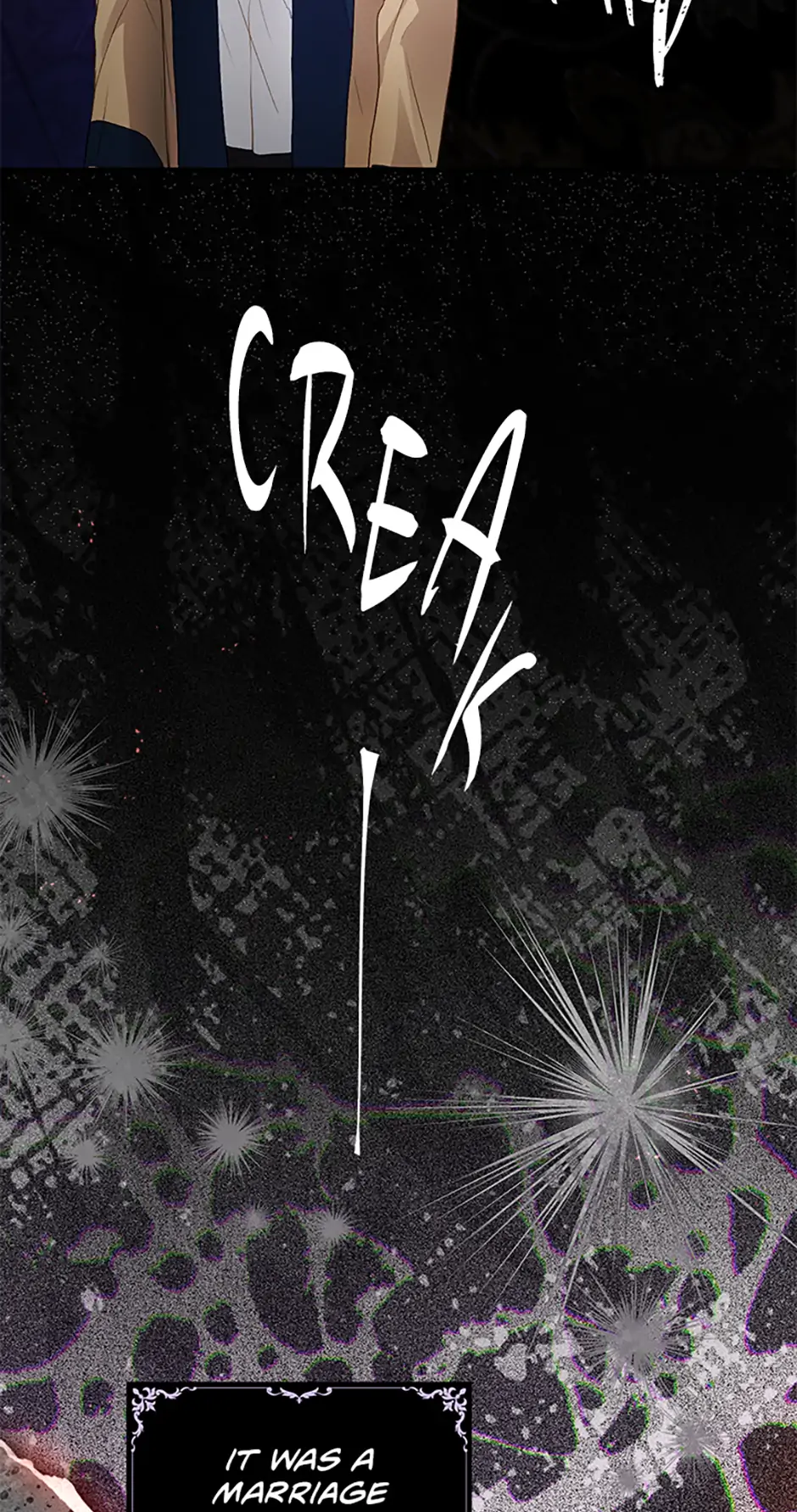 The Glamorous Life of the Fake Mistress Chapter 135 page 83 - 