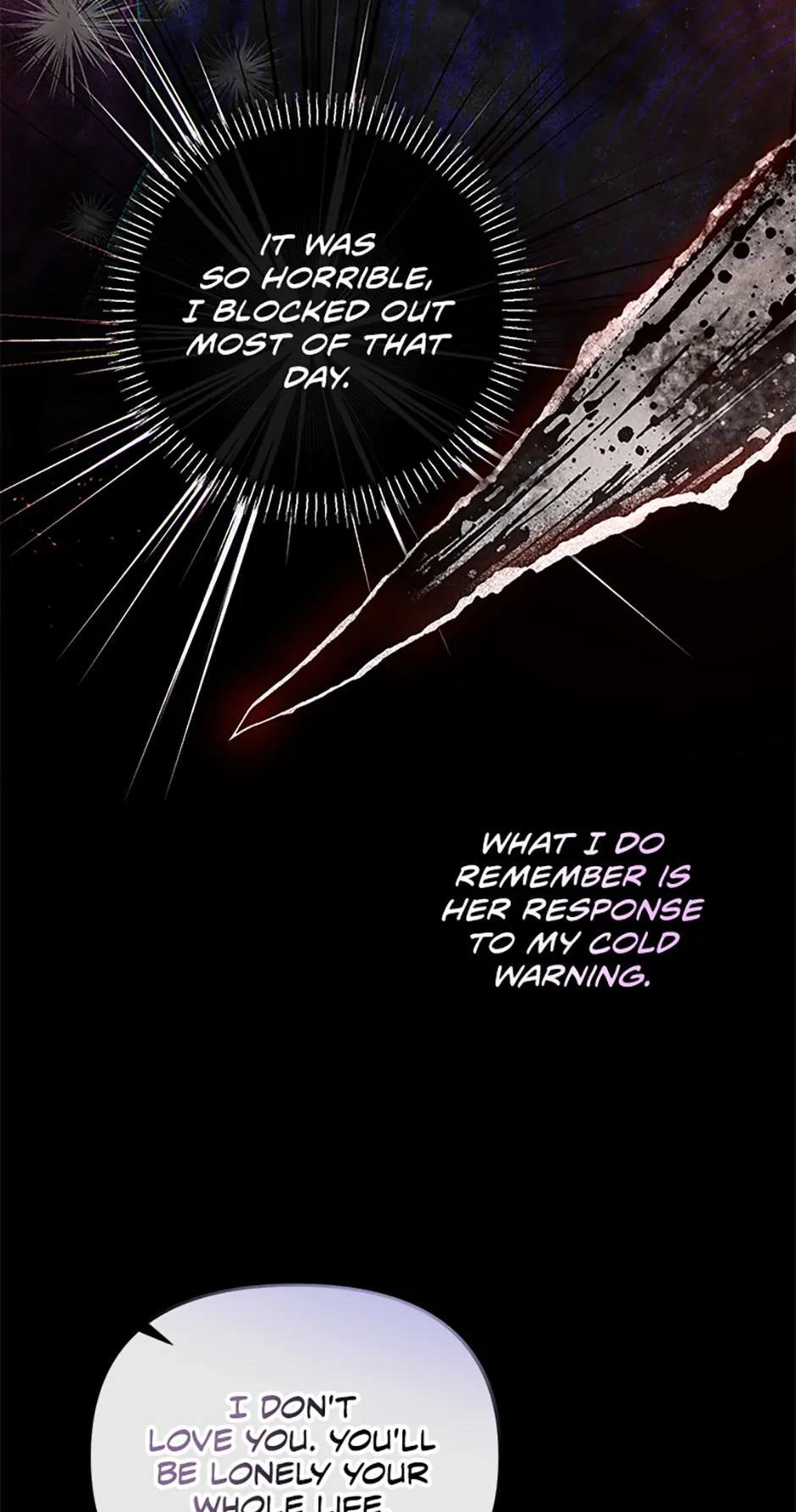 The Glamorous Life of the Fake Mistress Chapter 135 page 85 - 