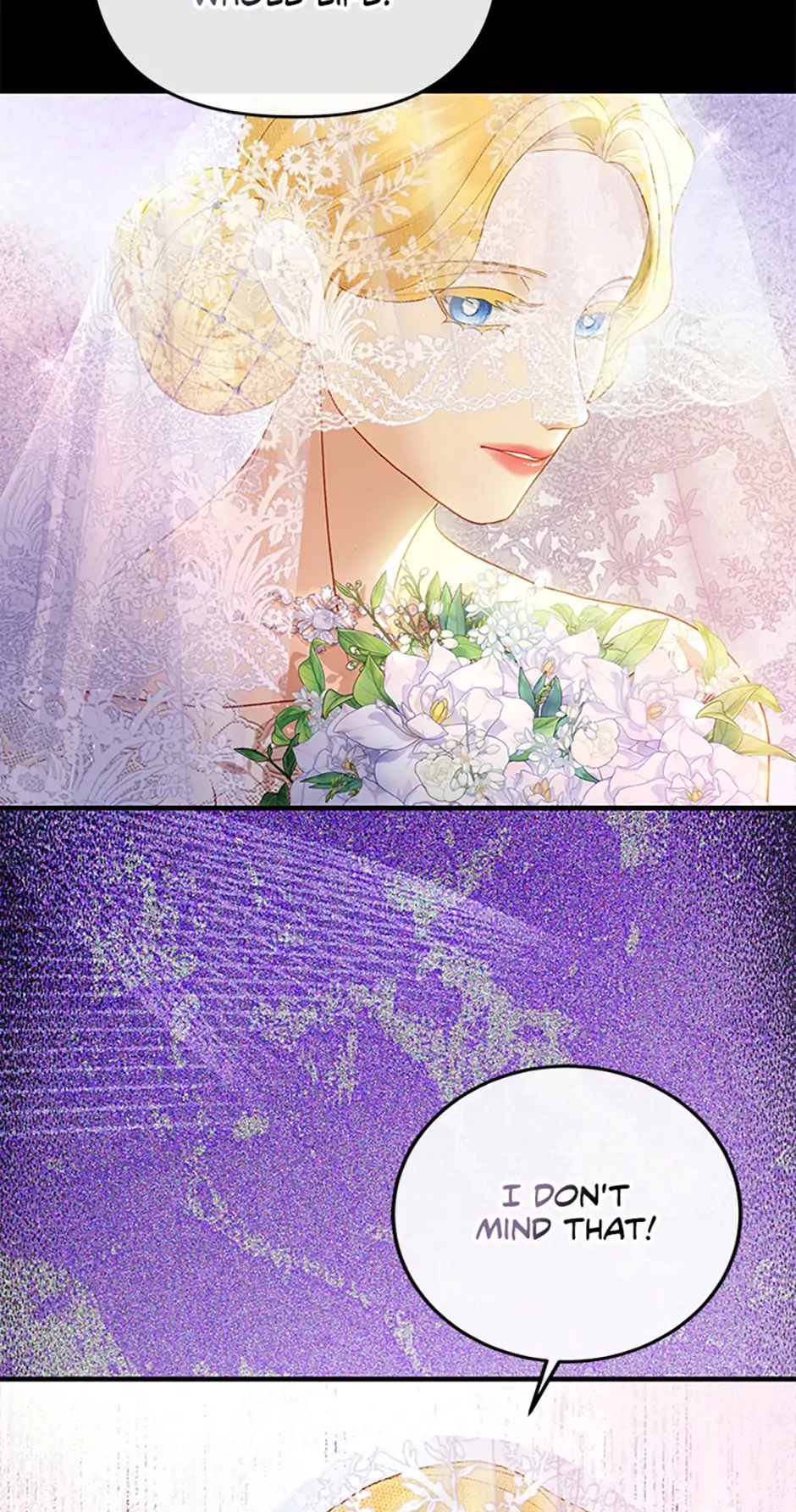 The Glamorous Life of the Fake Mistress Chapter 135 page 86 - 