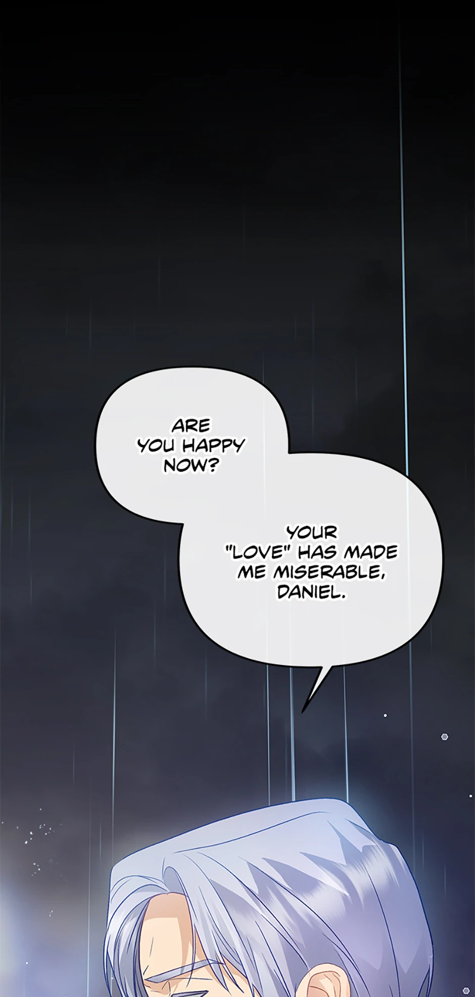 The Glamorous Life of the Fake Mistress Chapter 135 page 90 - 