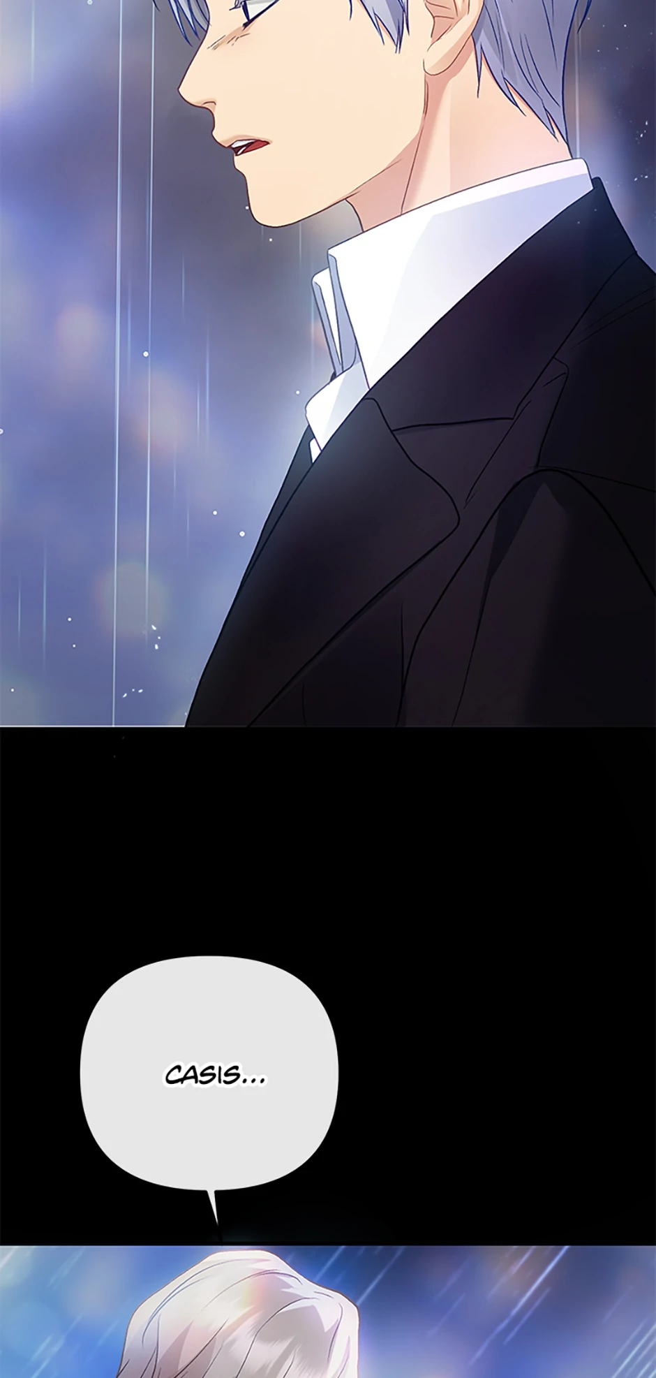 The Glamorous Life of the Fake Mistress Chapter 135 page 91 - 