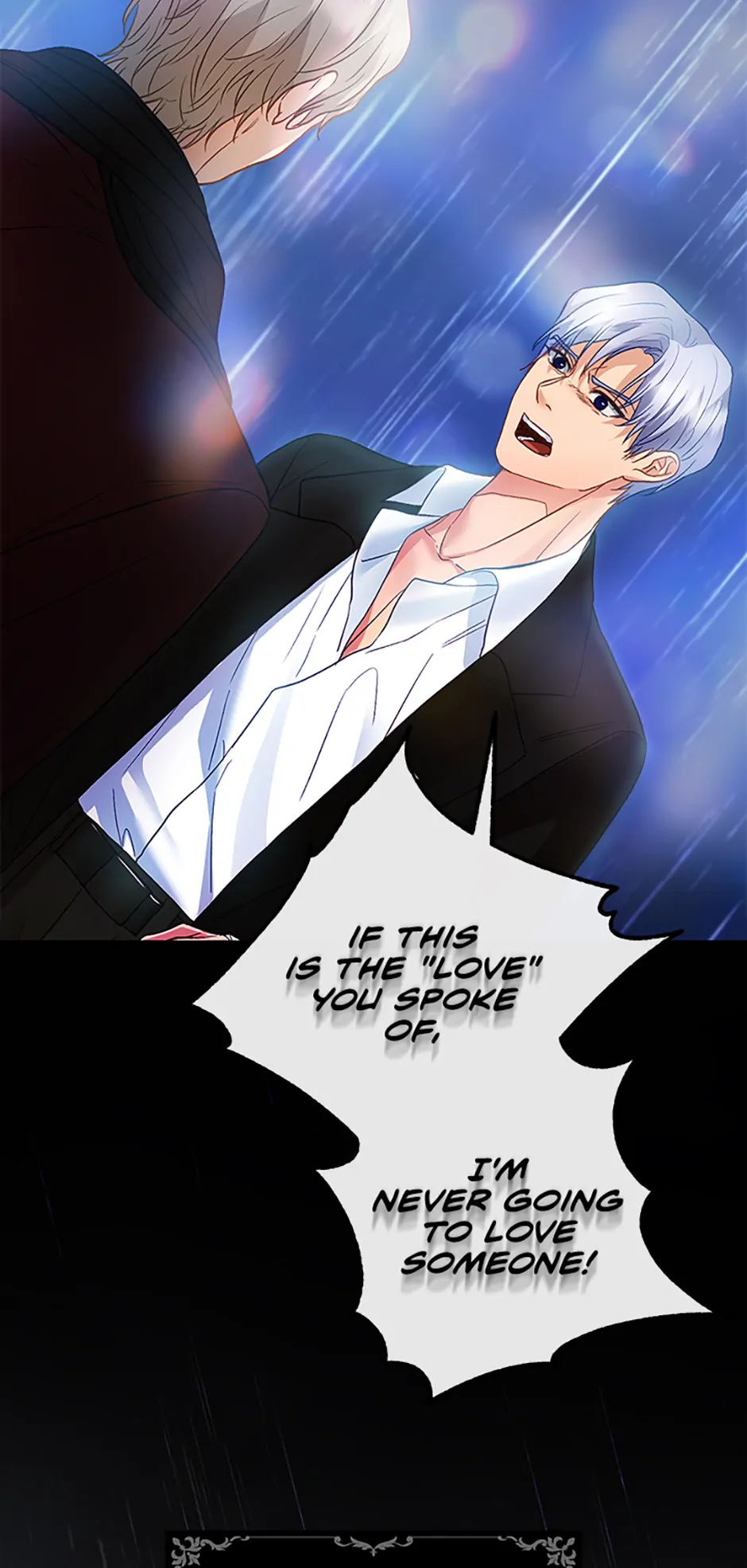 The Glamorous Life of the Fake Mistress Chapter 135 page 92 - 