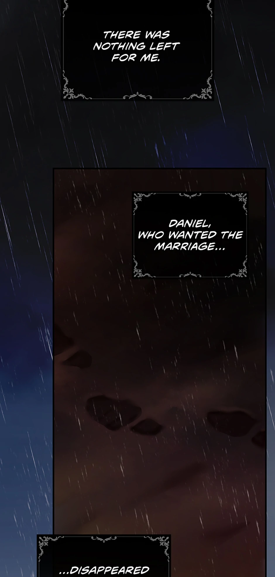The Glamorous Life of the Fake Mistress Chapter 135 page 93 - 
