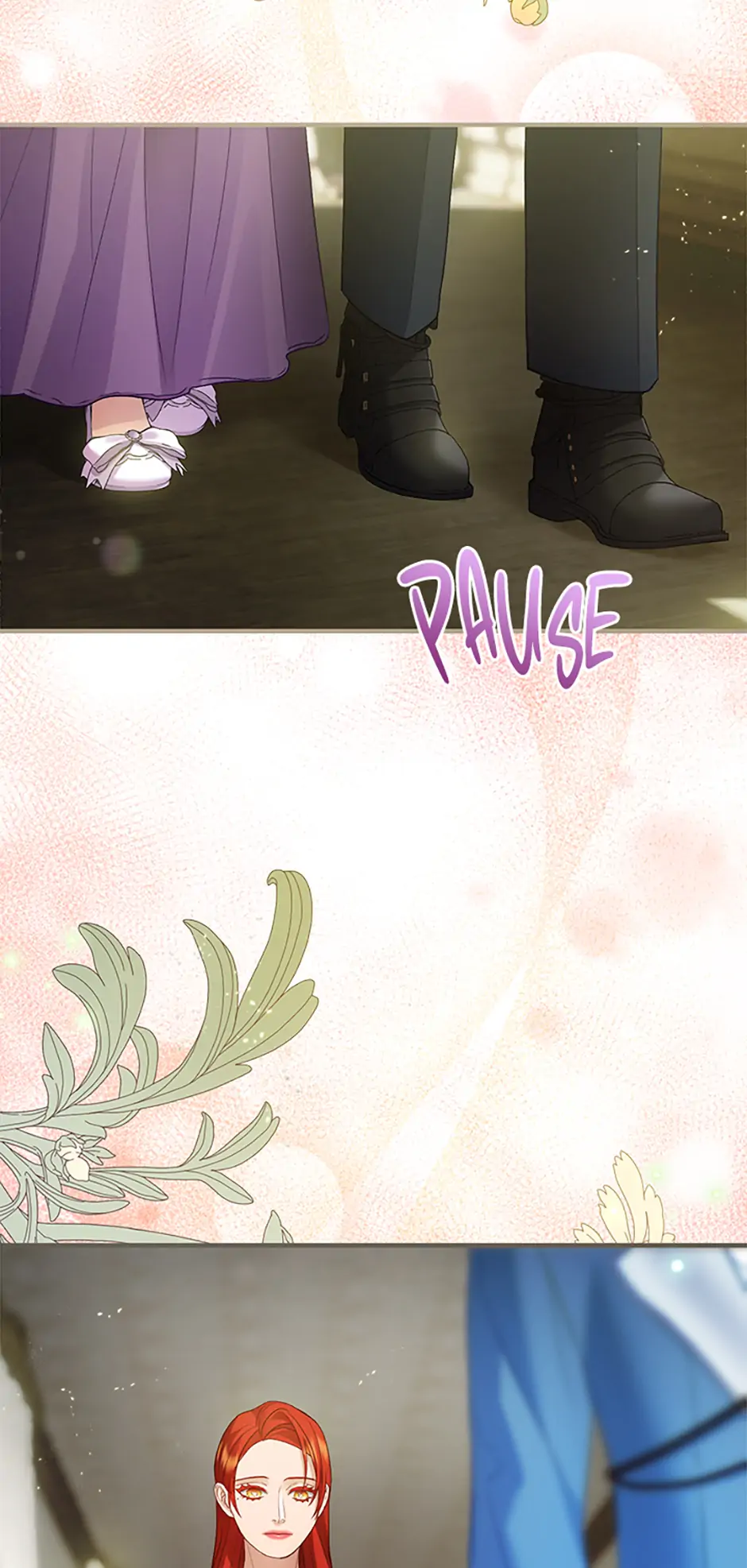 The Glamorous Life of the Fake Mistress Chapter 135 page 98 - 