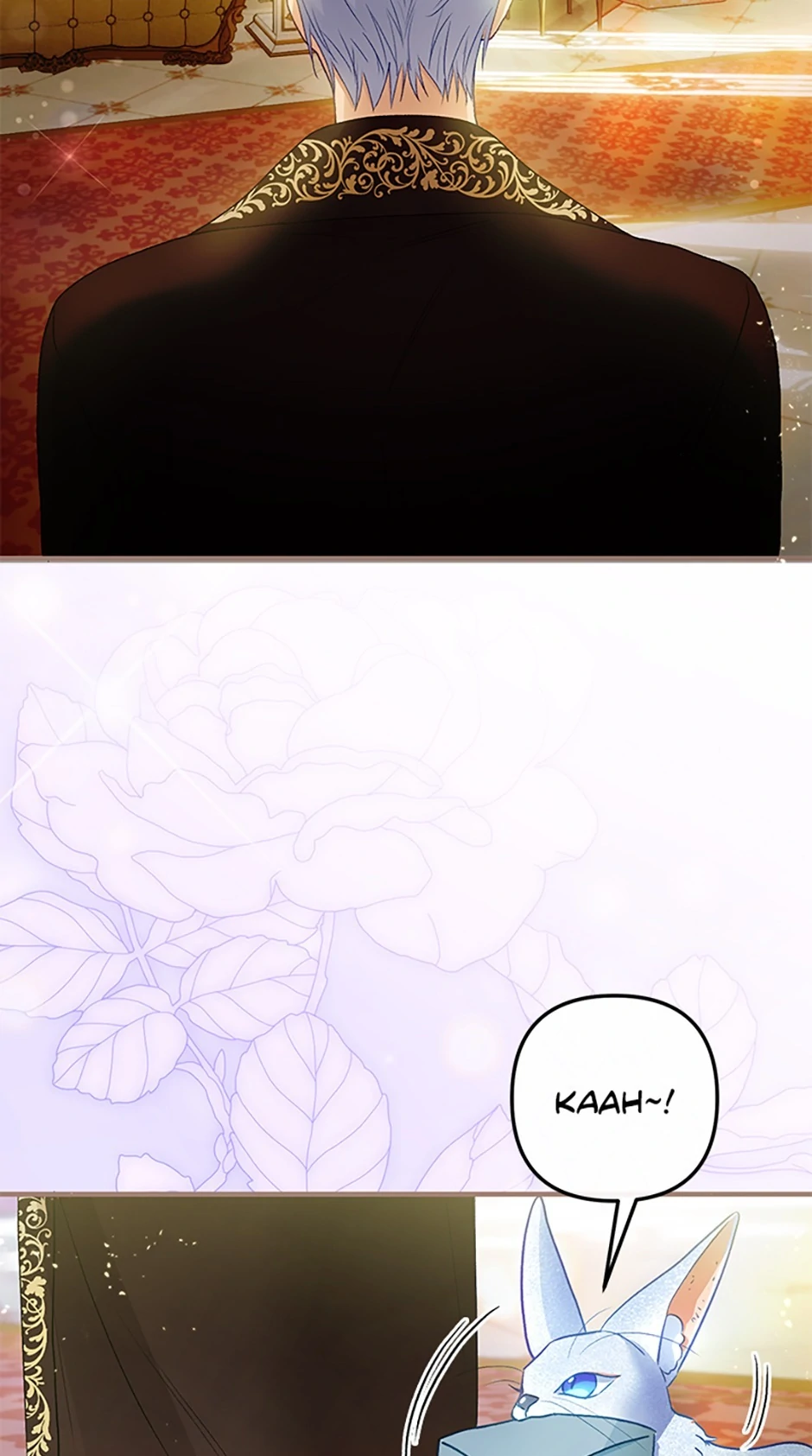The Glamorous Life of the Fake Mistress Chapter 136 page 102 - 