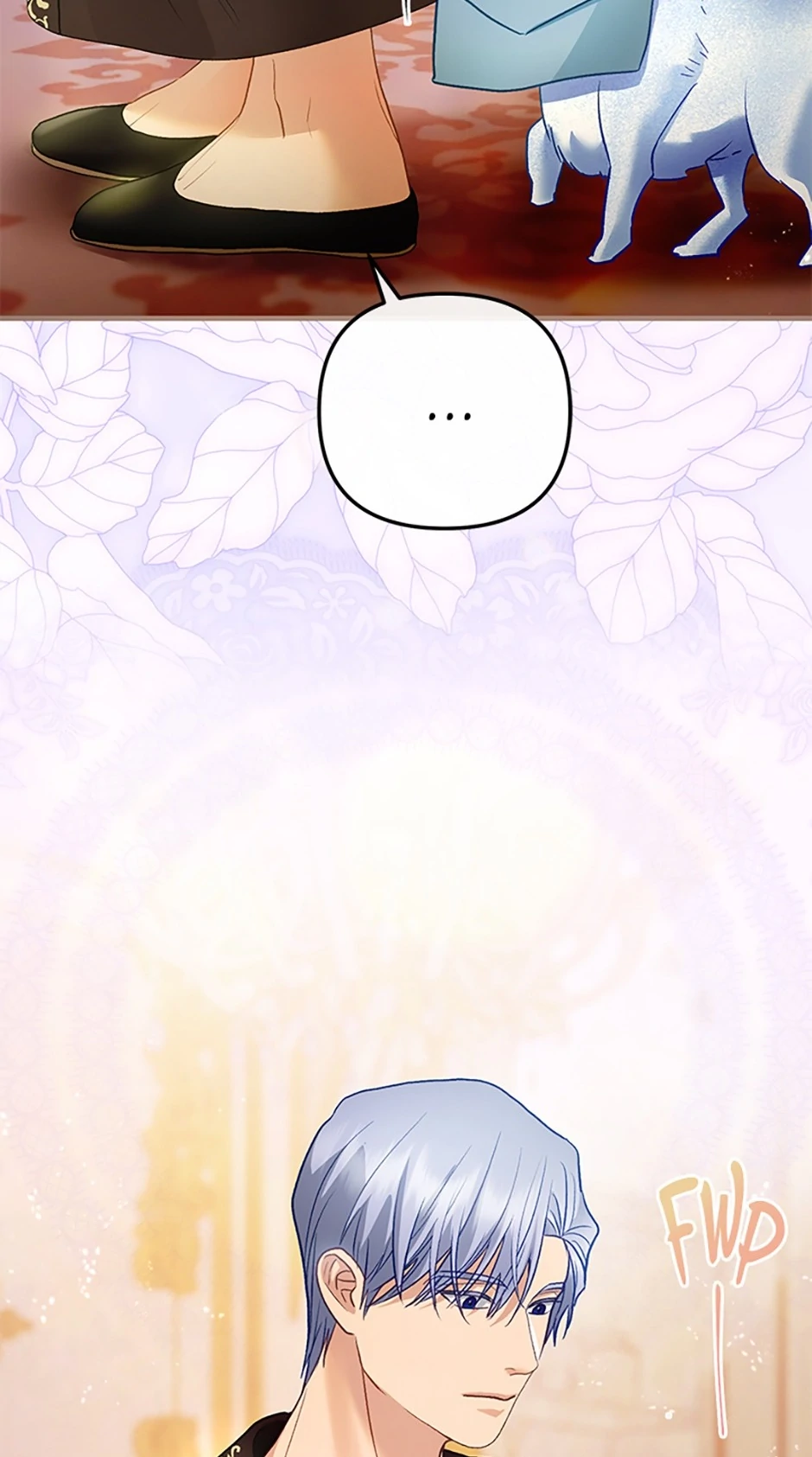 The Glamorous Life of the Fake Mistress Chapter 136 page 103 - 