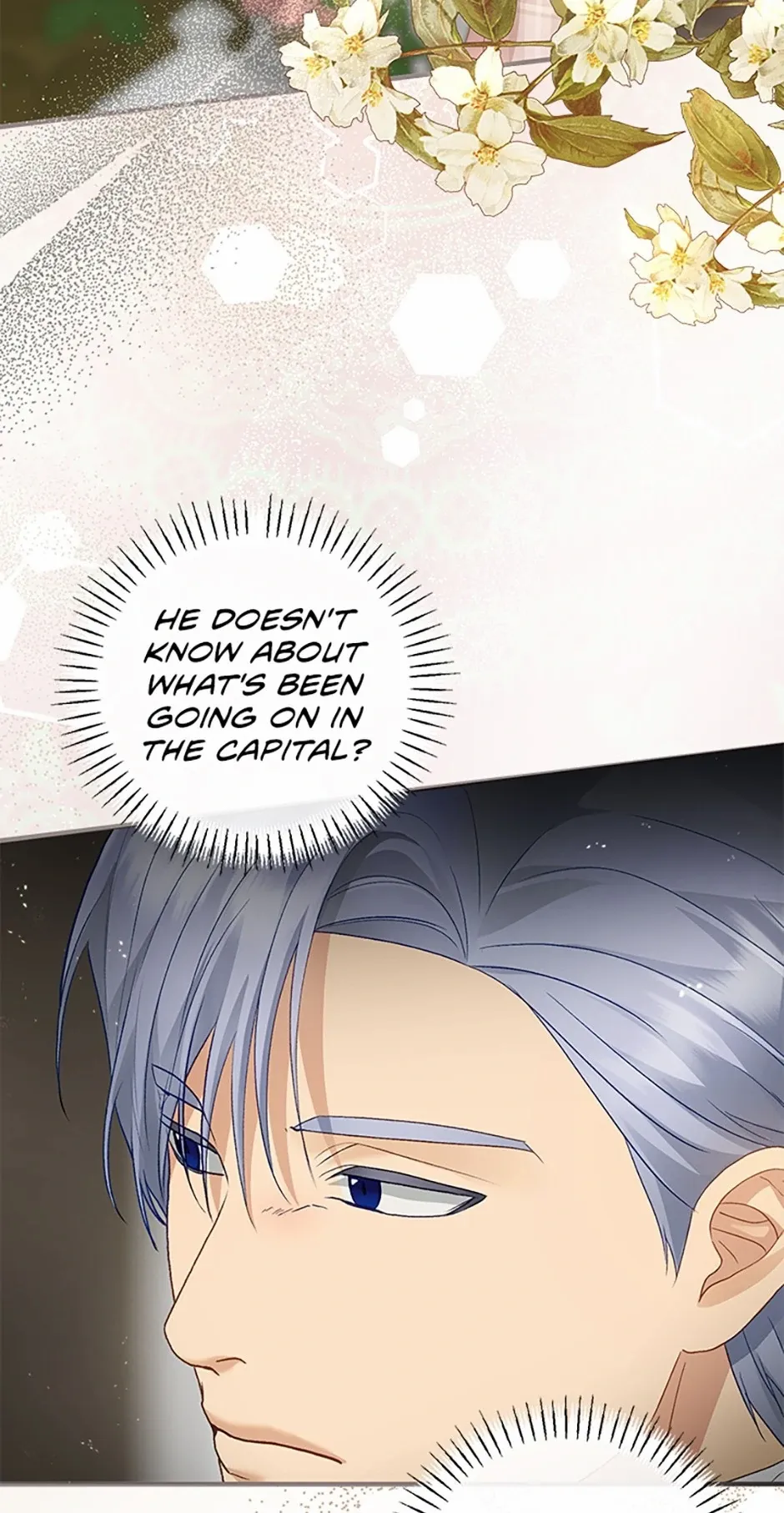 The Glamorous Life of the Fake Mistress Chapter 136 page 17 - 