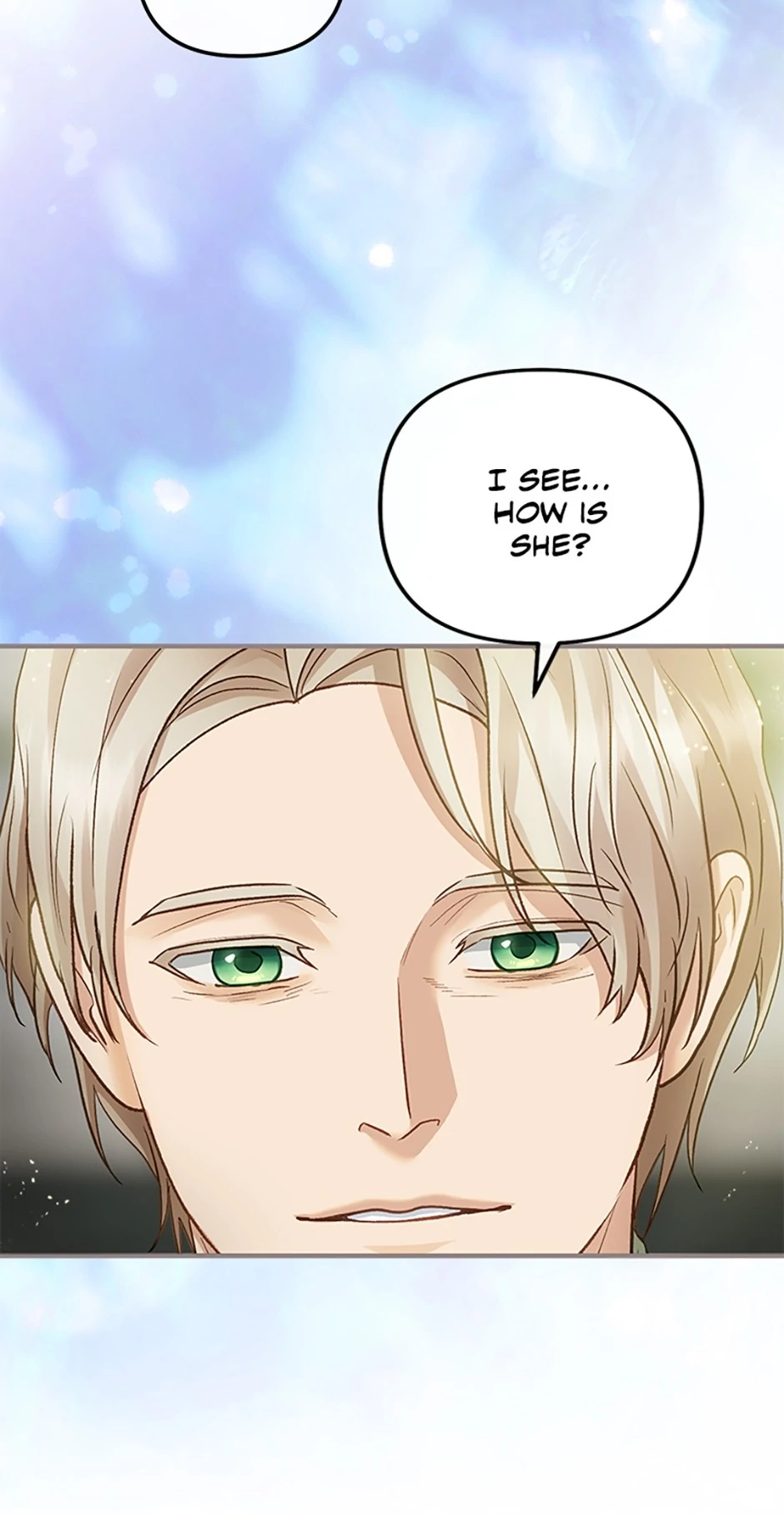 The Glamorous Life of the Fake Mistress Chapter 136 page 23 - 