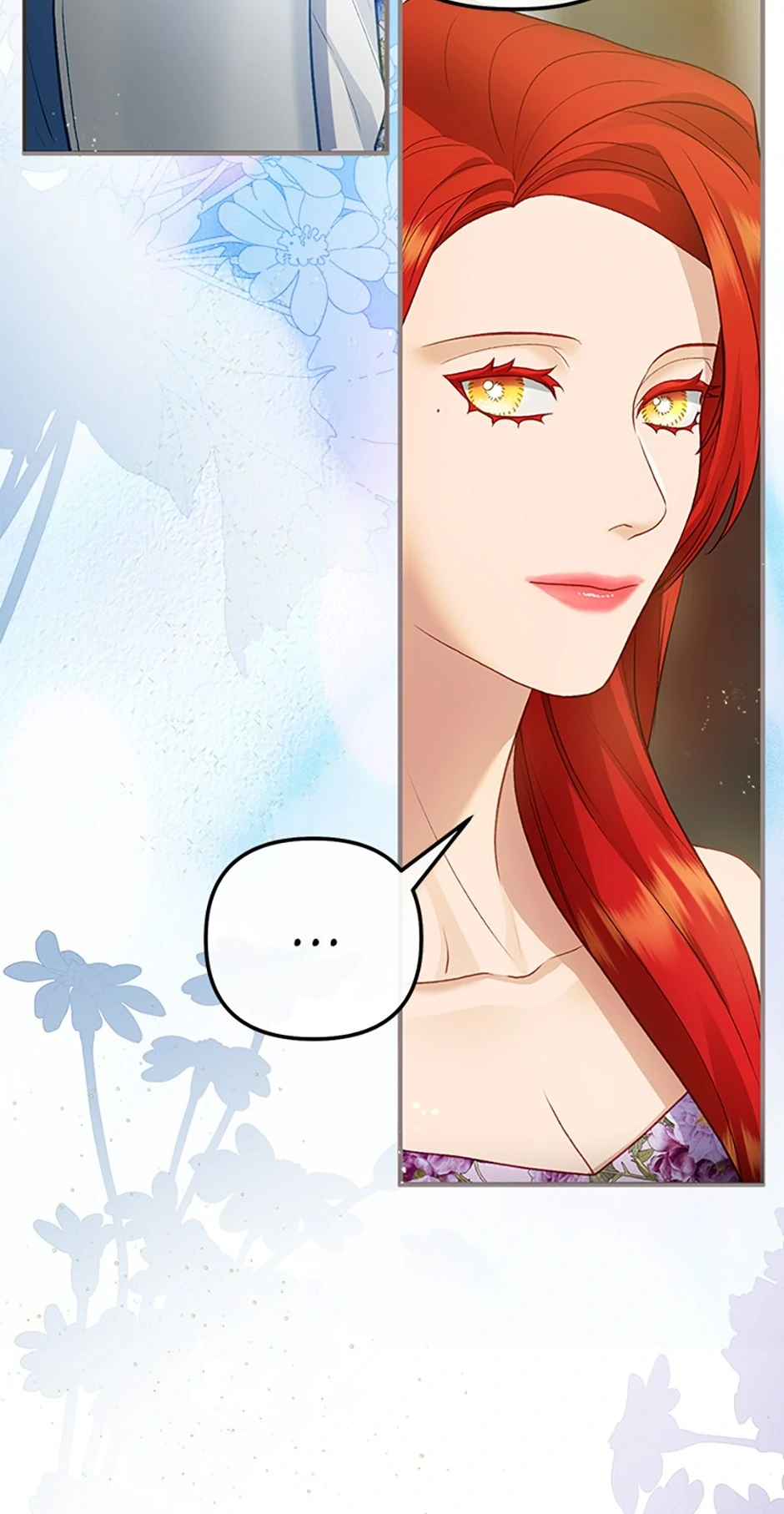 The Glamorous Life of the Fake Mistress Chapter 136 page 25 - 