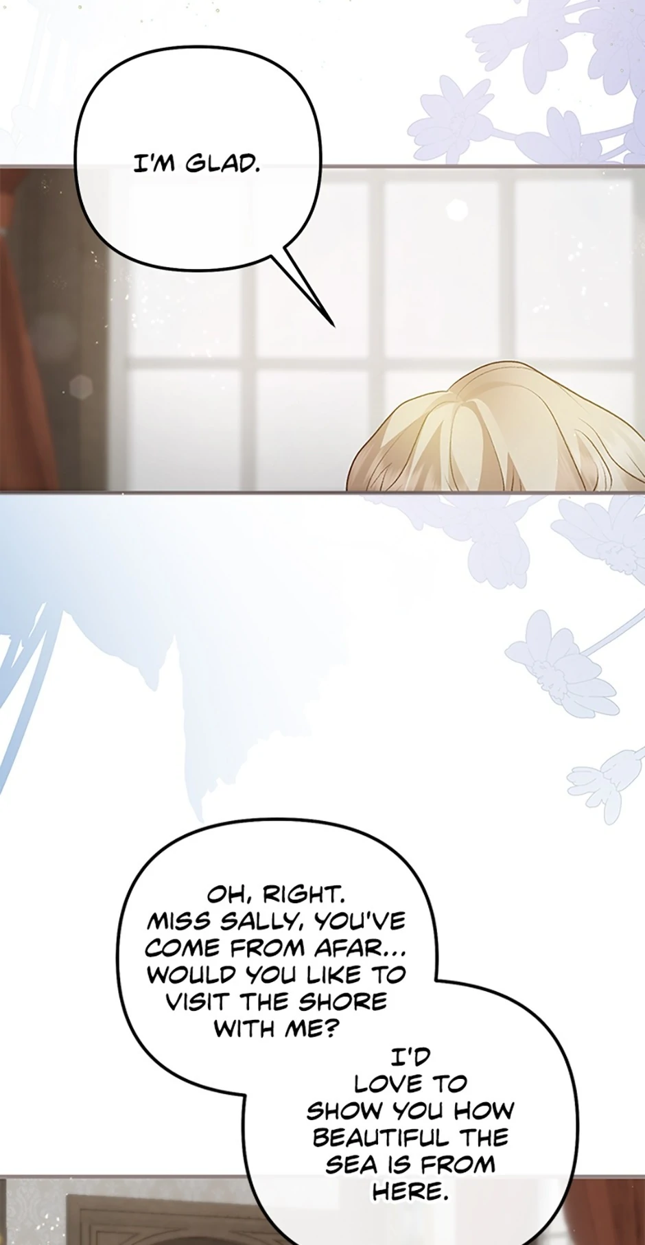 The Glamorous Life of the Fake Mistress Chapter 136 page 26 - 