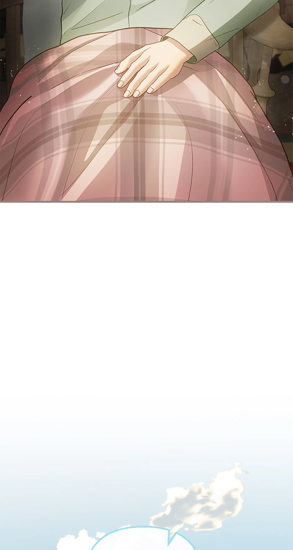 The Glamorous Life of the Fake Mistress Chapter 136 page 36 - 
