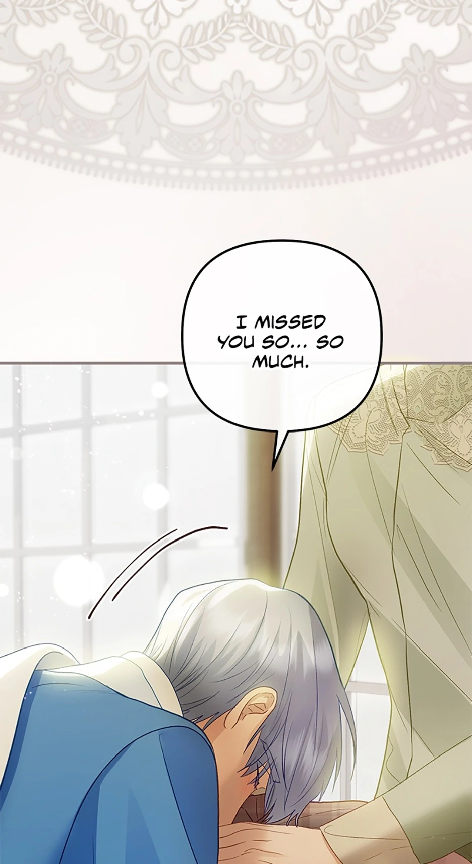 The Glamorous Life of the Fake Mistress Chapter 136 page 5 - 