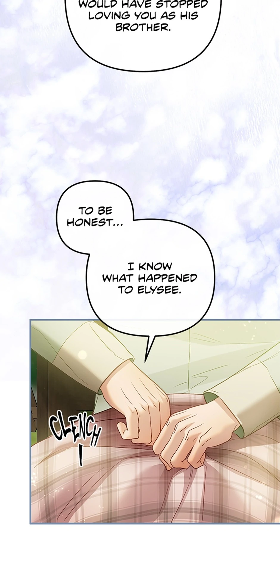 The Glamorous Life of the Fake Mistress Chapter 136 page 49 - 