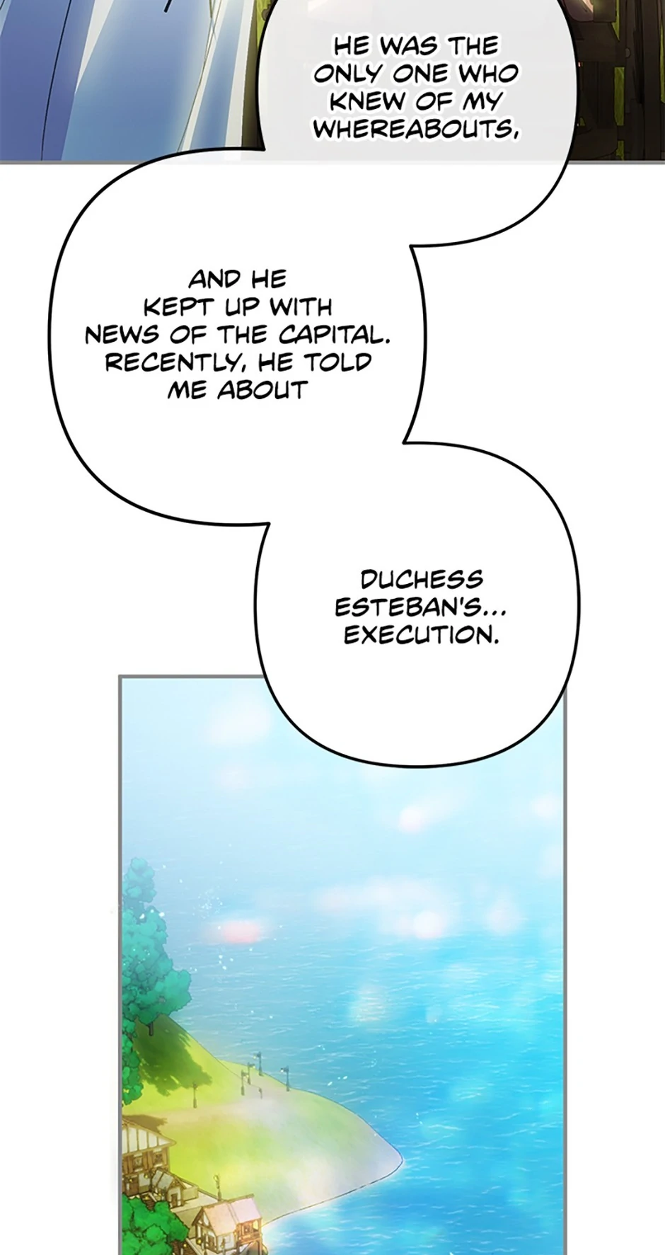 The Glamorous Life of the Fake Mistress Chapter 136 page 51 - 