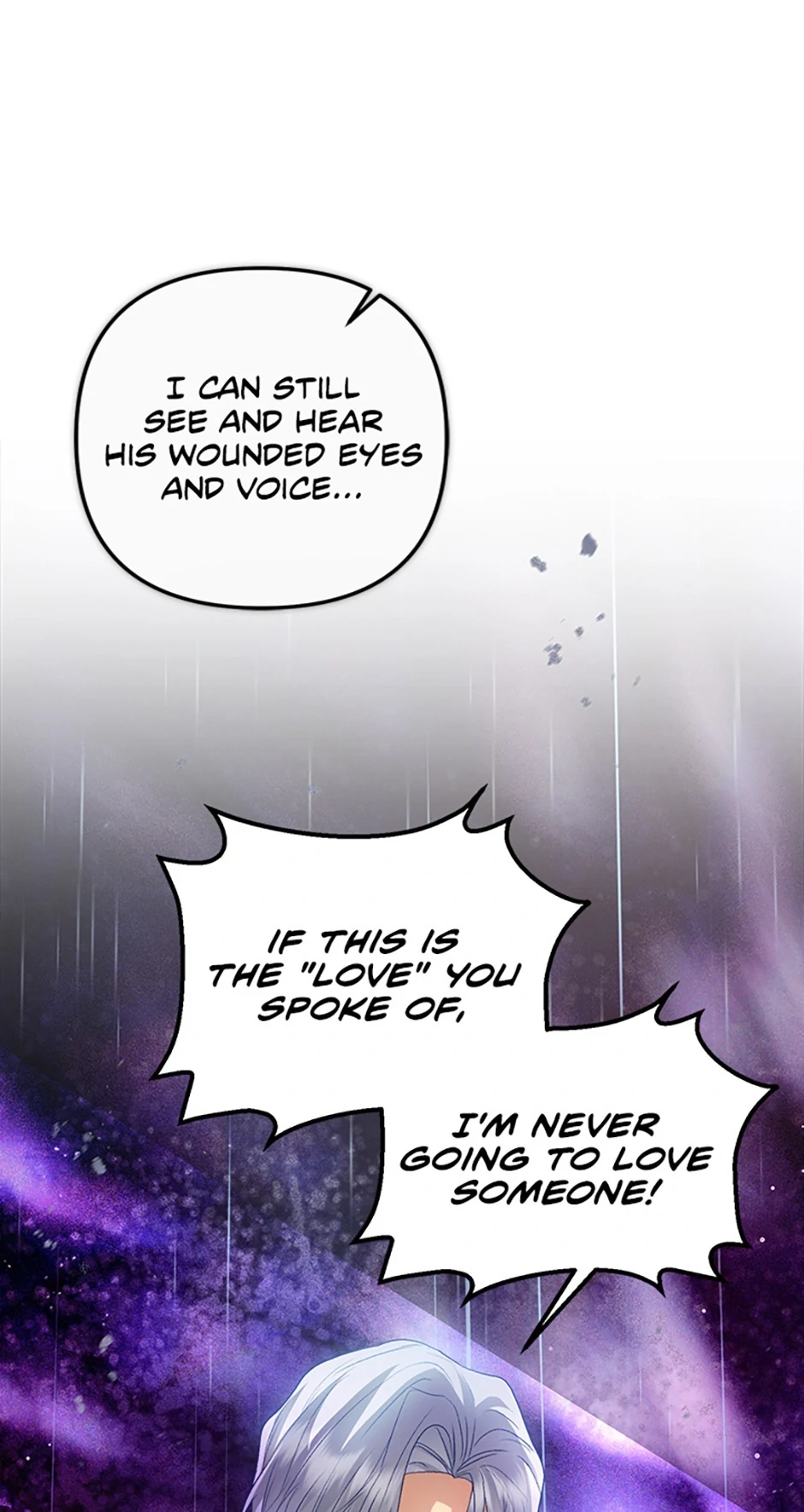 The Glamorous Life of the Fake Mistress Chapter 136 page 62 - 