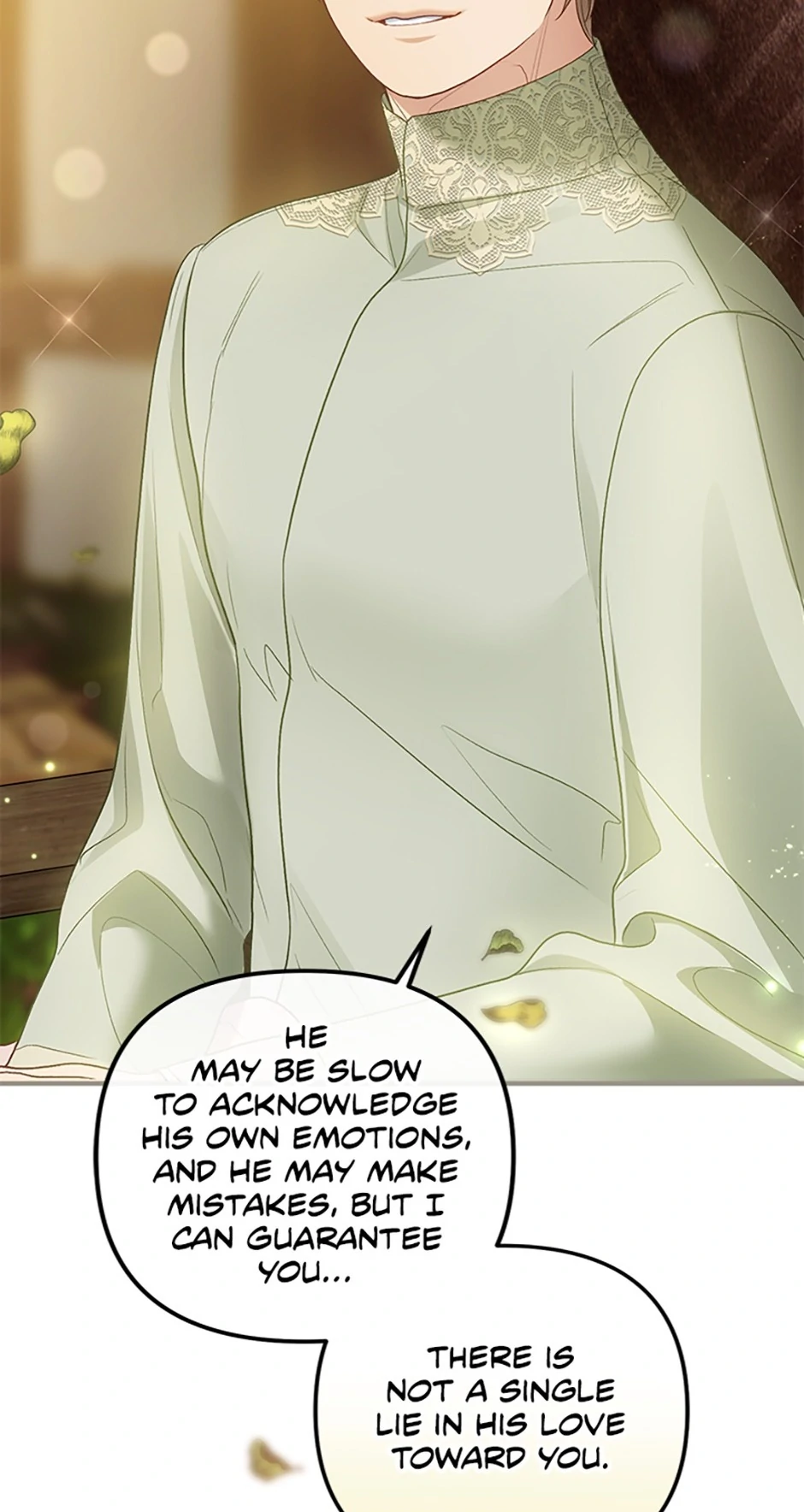 The Glamorous Life of the Fake Mistress Chapter 136 page 65 - 