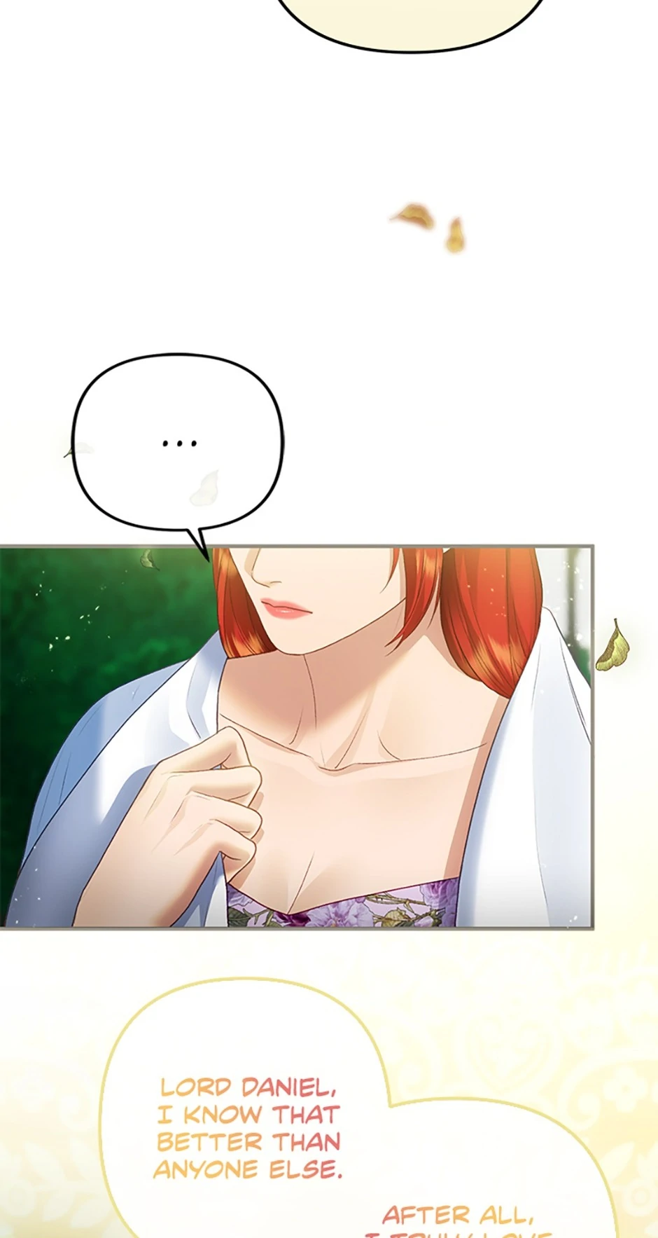 The Glamorous Life of the Fake Mistress Chapter 136 page 66 - 