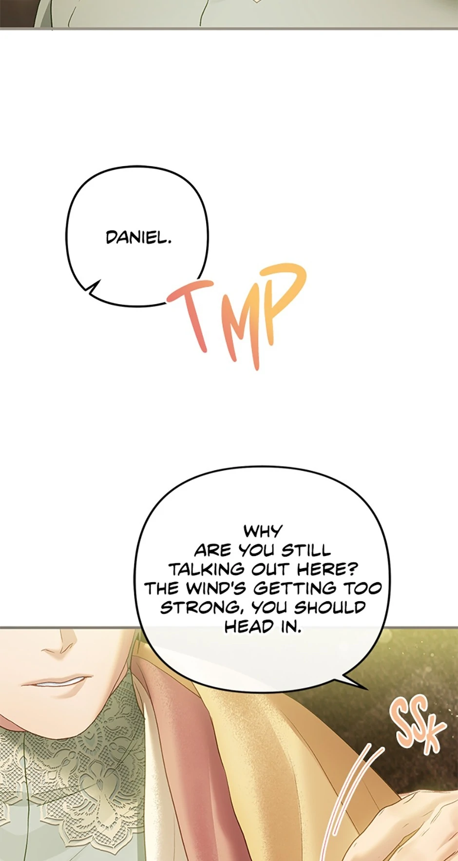 The Glamorous Life of the Fake Mistress Chapter 136 page 69 - 