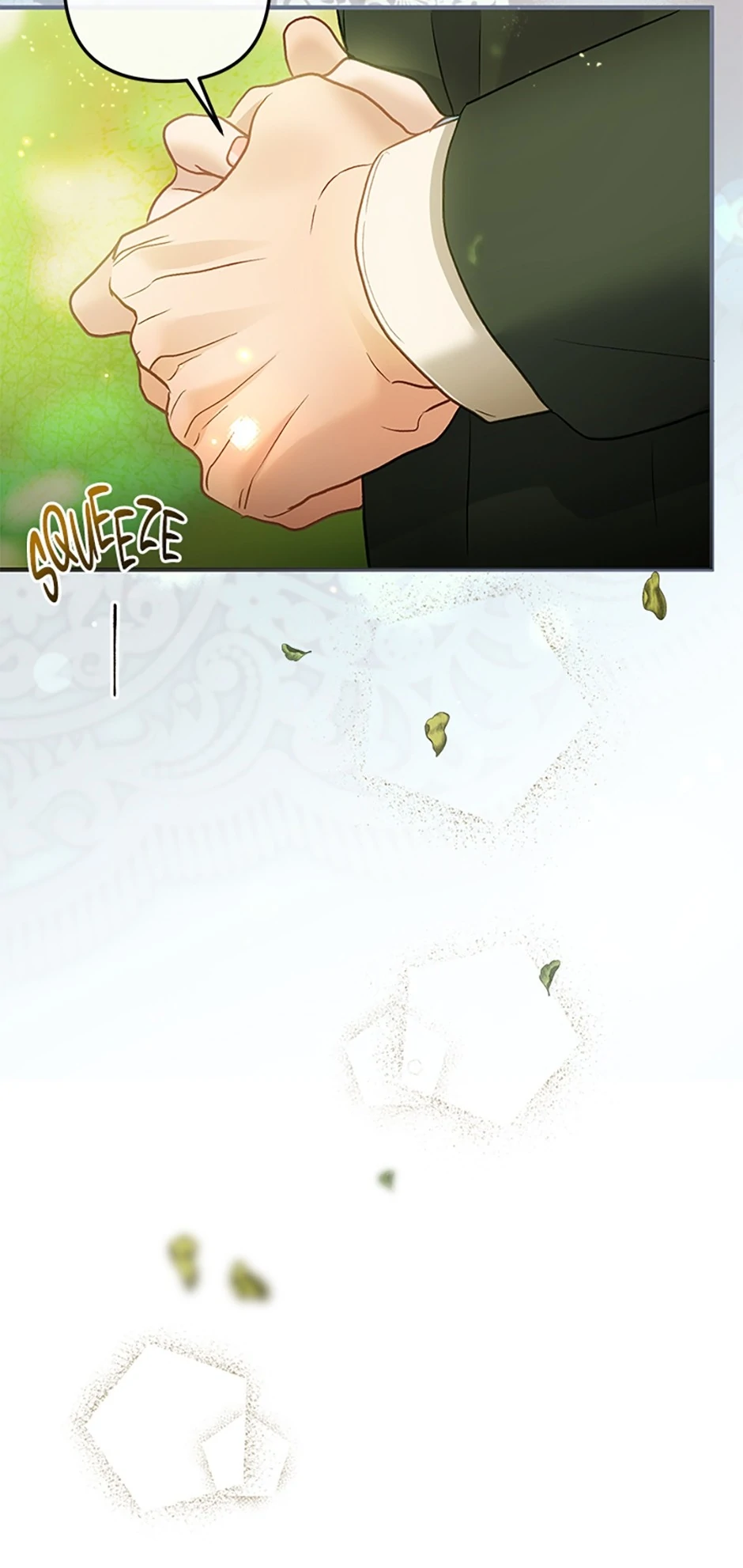 The Glamorous Life of the Fake Mistress Chapter 136 page 79 - 