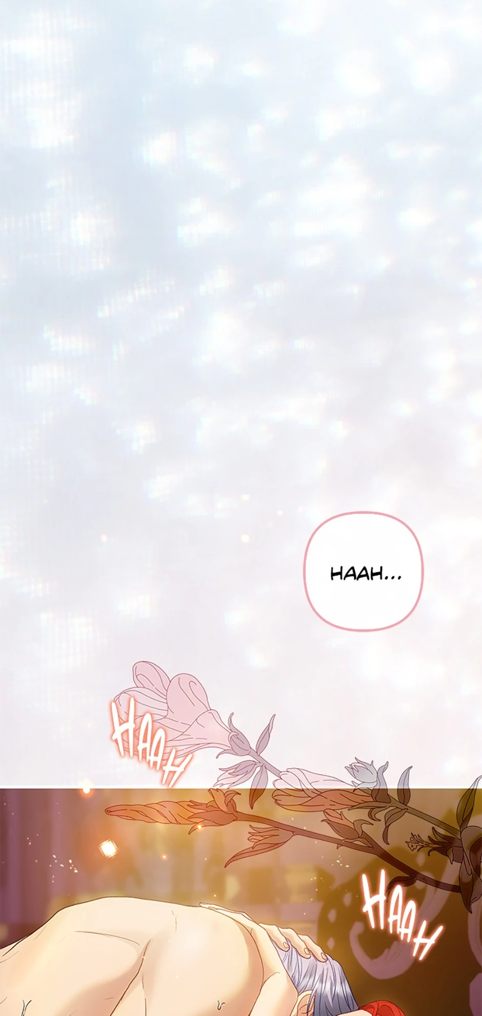 The Glamorous Life of the Fake Mistress Chapter 136 page 81 - 