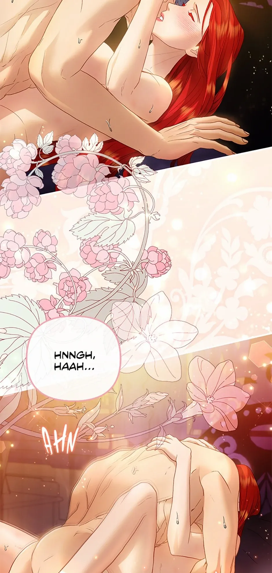 The Glamorous Life of the Fake Mistress Chapter 136 page 82 - 