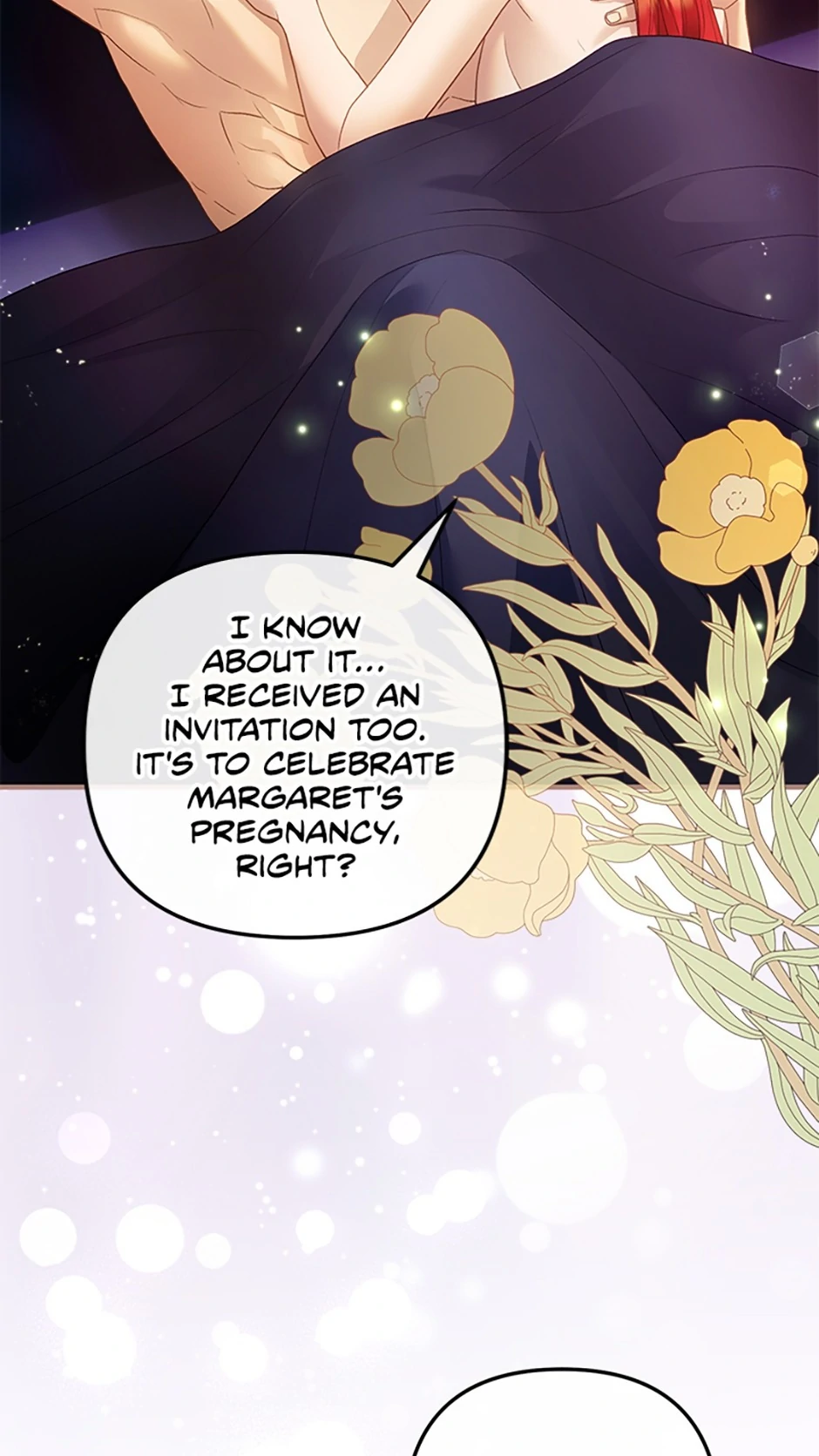 The Glamorous Life of the Fake Mistress Chapter 136 page 87 - 