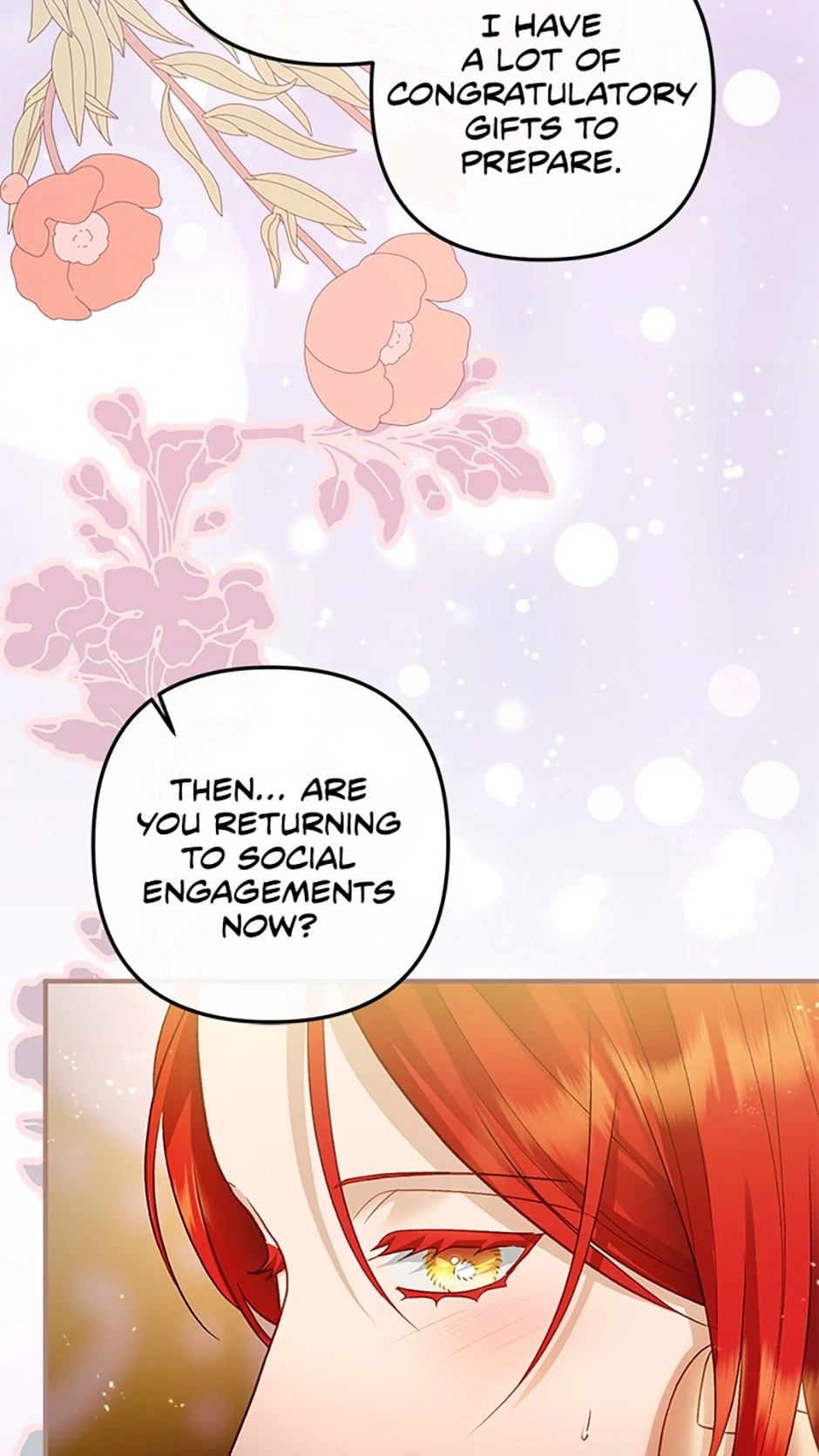 The Glamorous Life of the Fake Mistress Chapter 136 page 89 - 