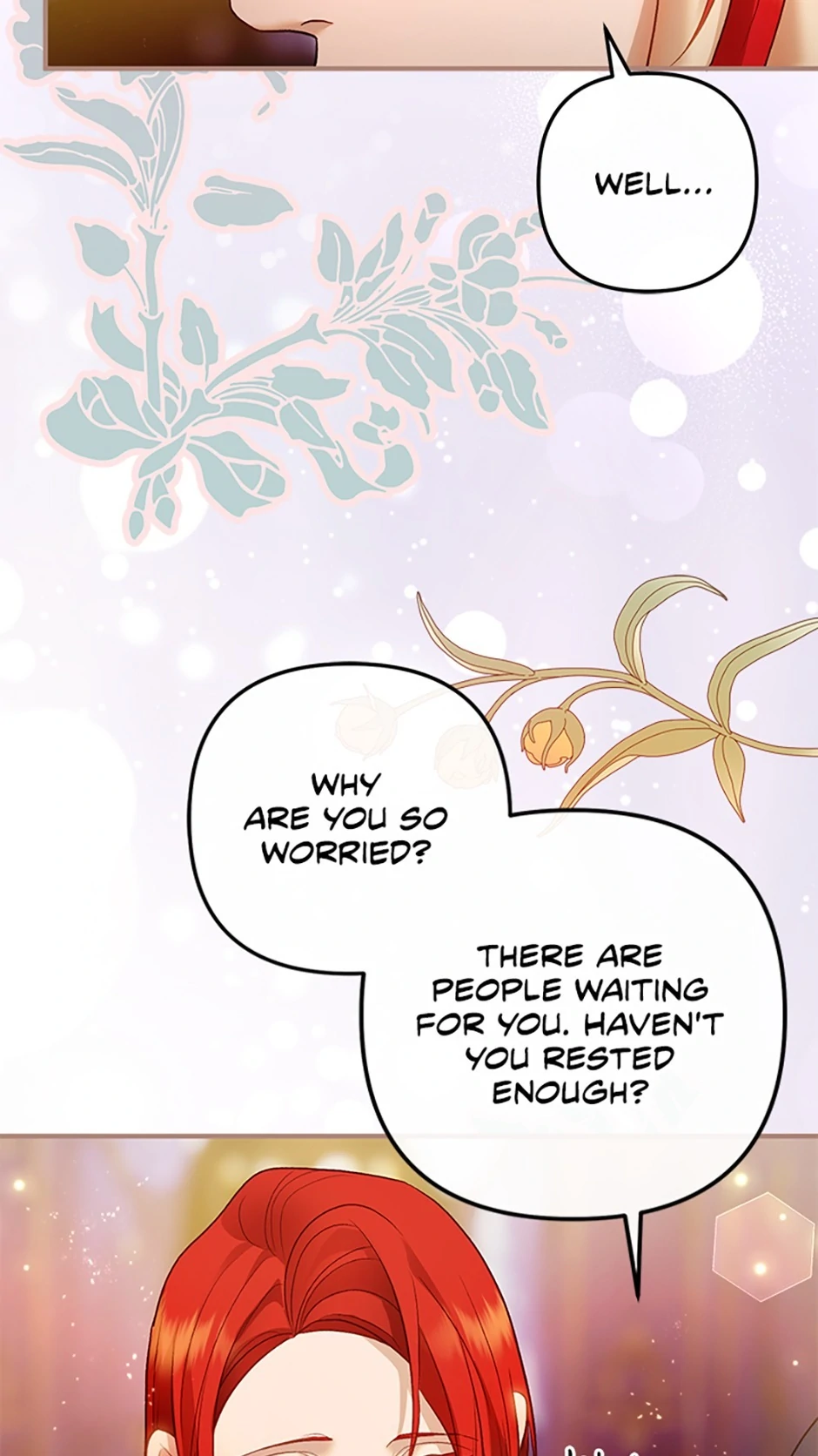 The Glamorous Life of the Fake Mistress Chapter 136 page 90 - 