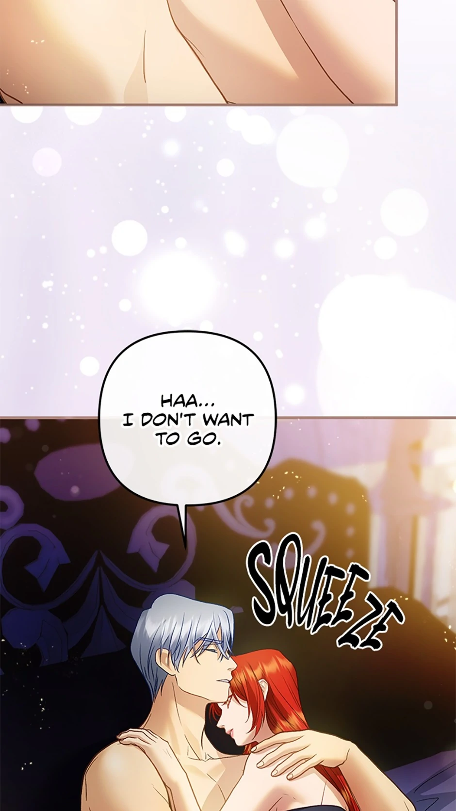 The Glamorous Life of the Fake Mistress Chapter 136 page 93 - 